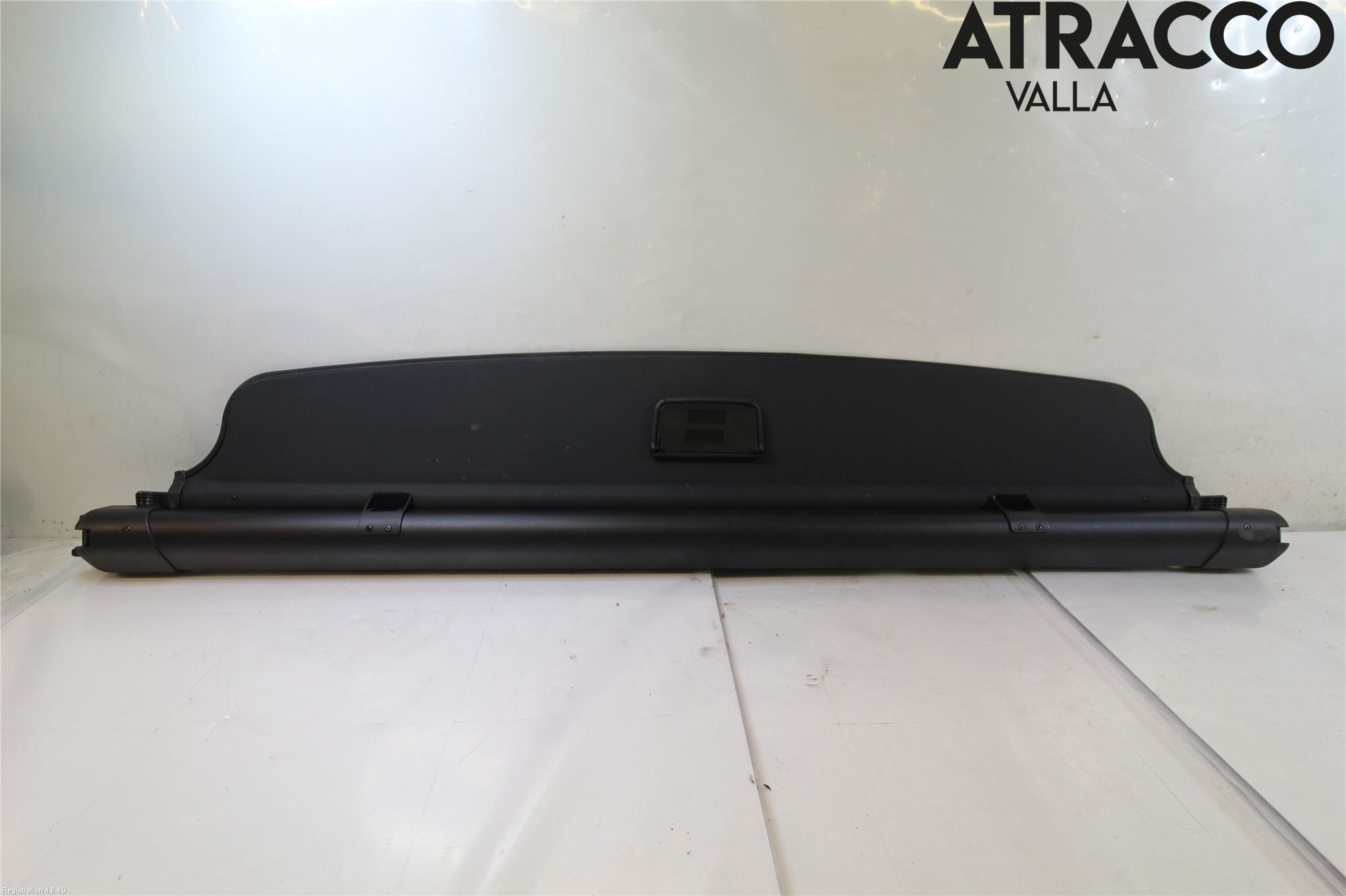 Jaguar XF (X260) 16-24 Innr Innsyn Beskytelse Stv