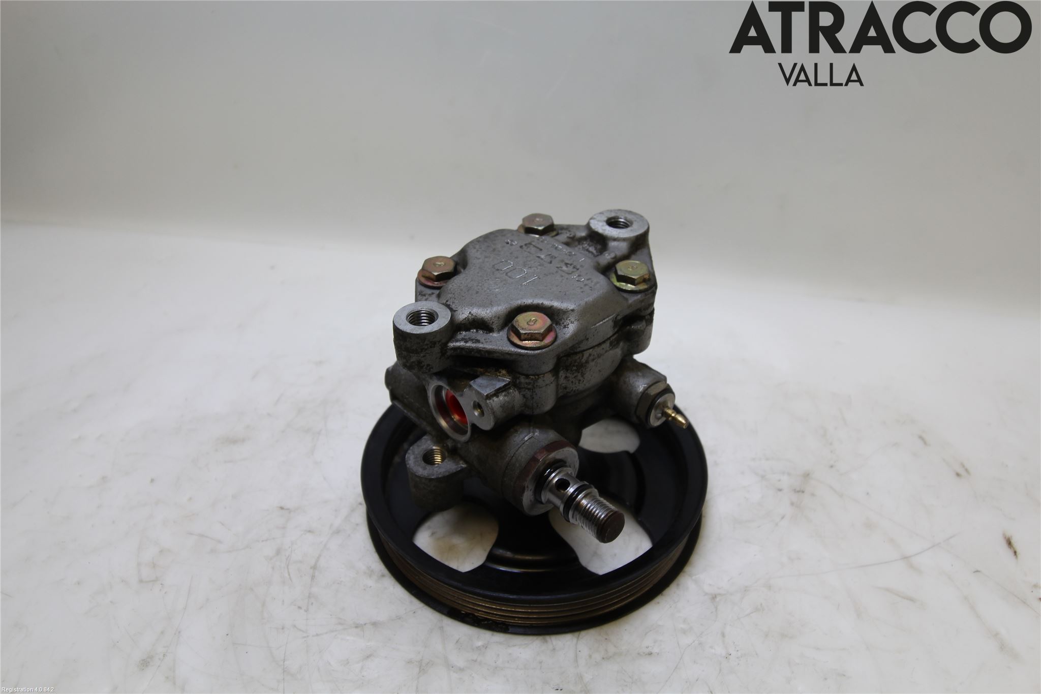 Mitsubishi SPACE STAR 98-05 Servo Pumpe