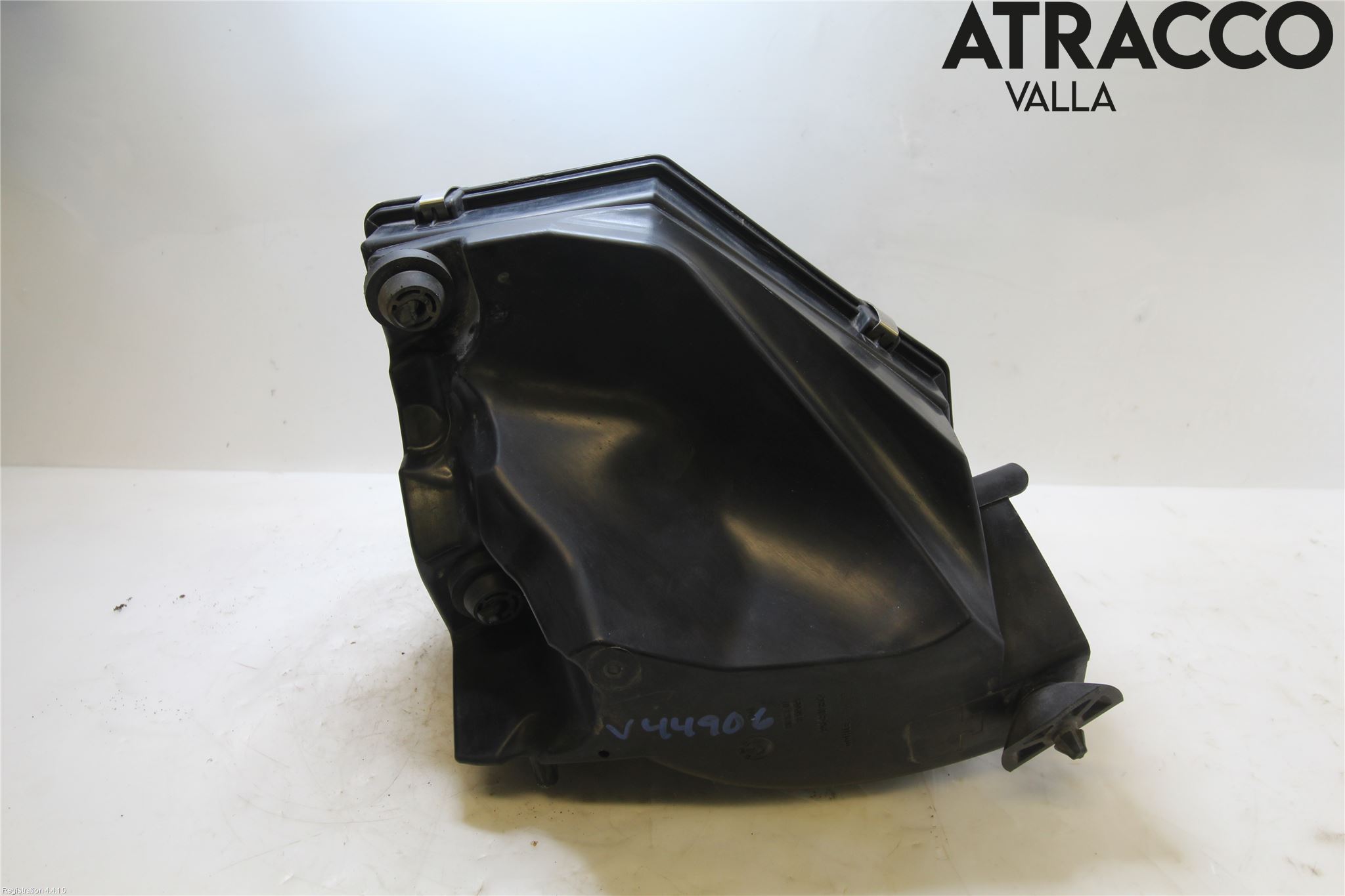 BMW 3 G20/G21/G80/G81 19- Inns Spjeldhus