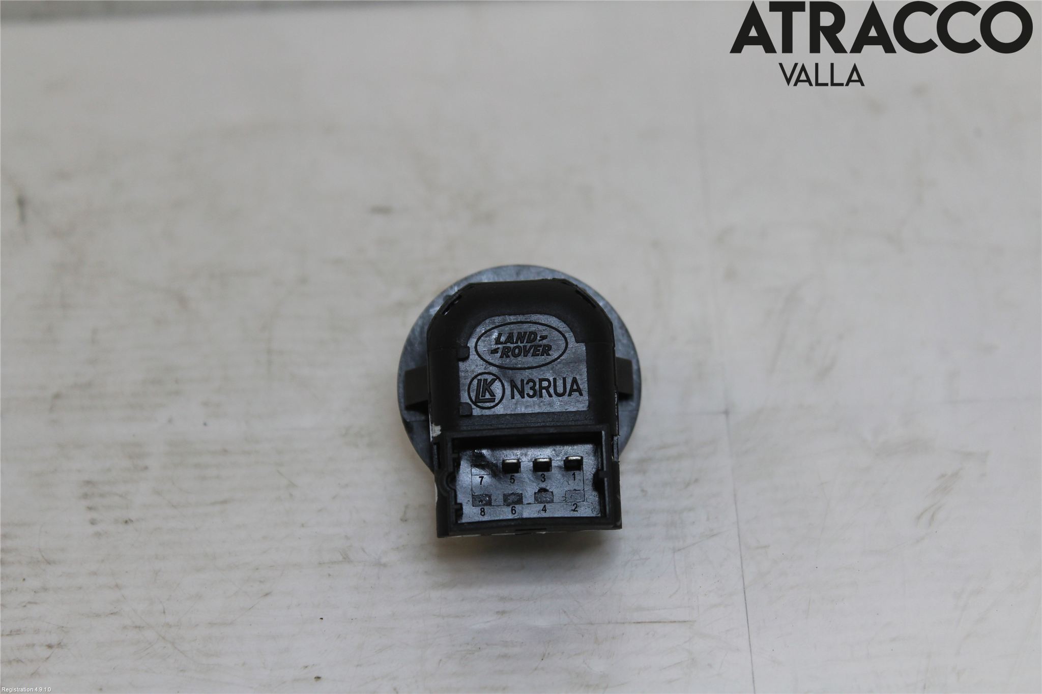 Landrover RANGE ROVER SPORT (L494) 14-22 Bryter Øvrig