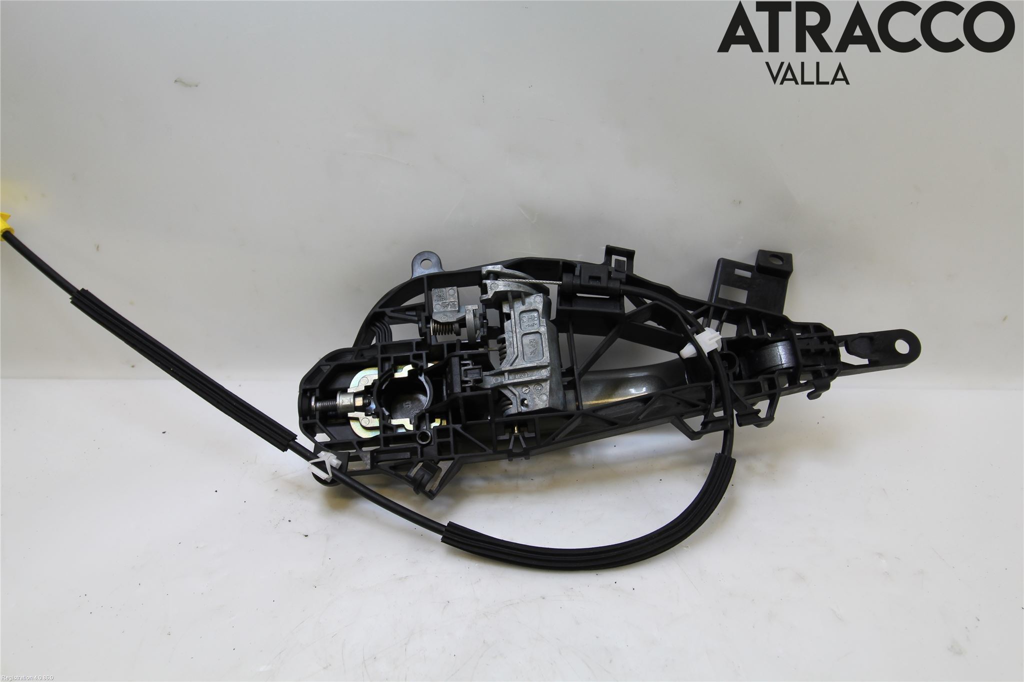 Opel ASTRA K 16-22 Dørhandtak Ytre Høyre