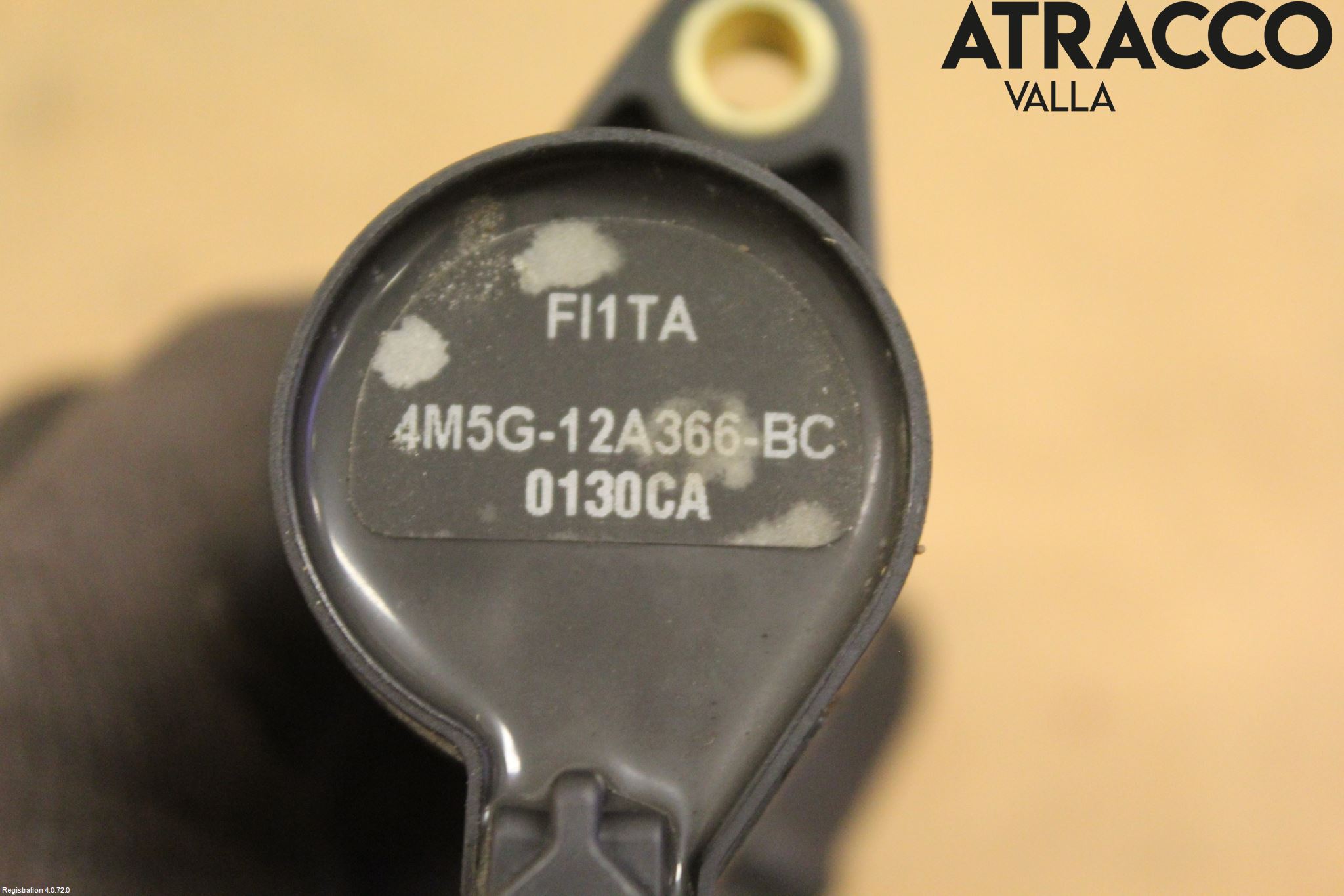 Ford FOCUS 08-11 Coil