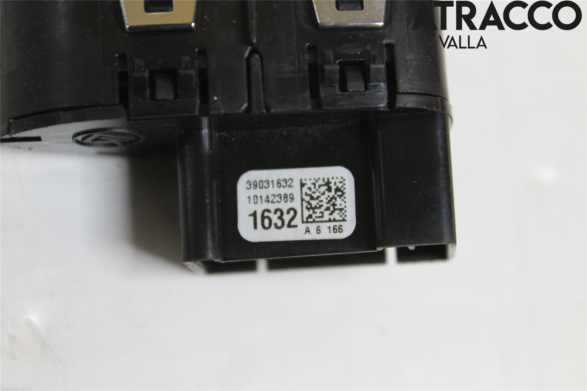 Opel CORSA E 15-19 Bryter Multifunksjon