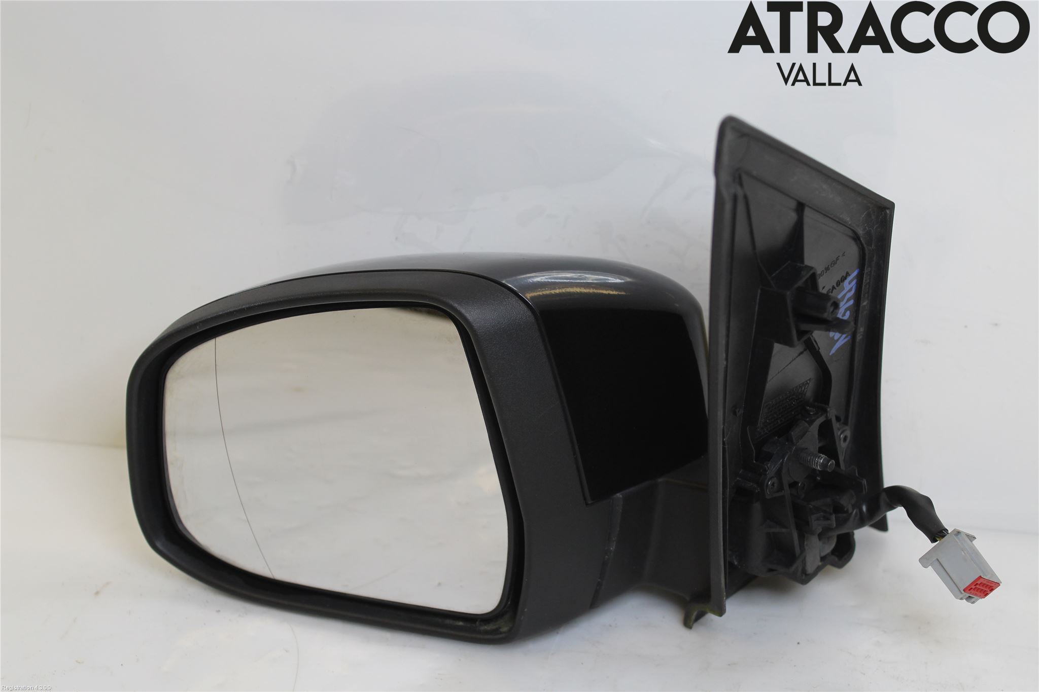 Ford FOCUS 08-11 Speil V M-El Justering