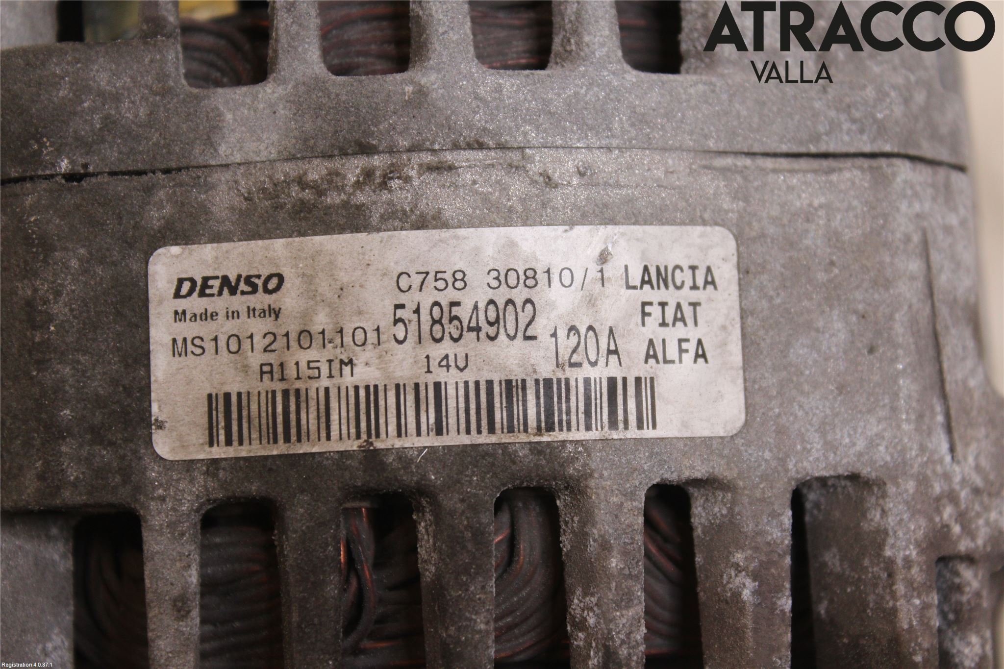 Fiat DOBLO CARGO Dynamo