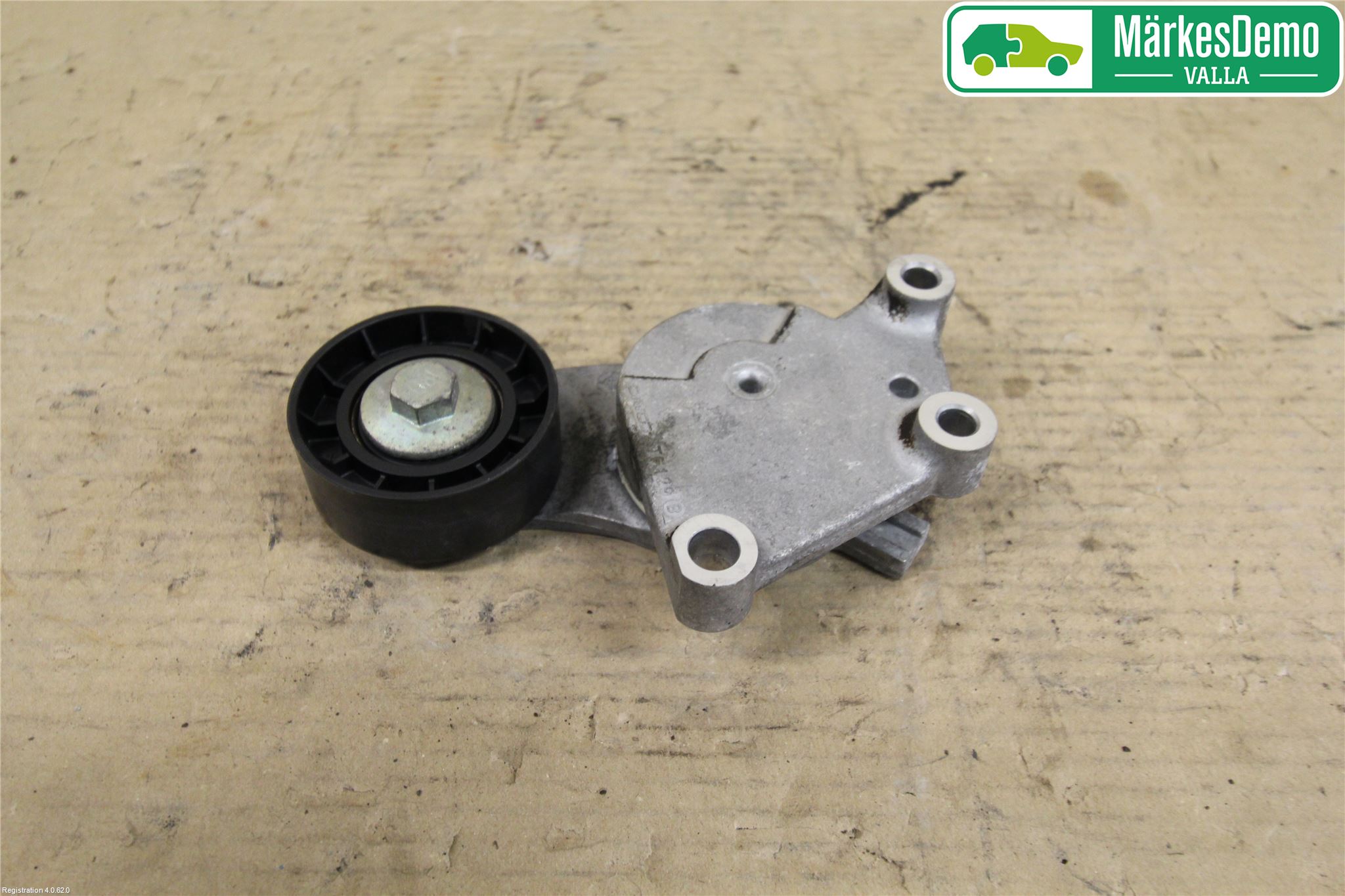 Volvo V40 12-19 Reimstrammer