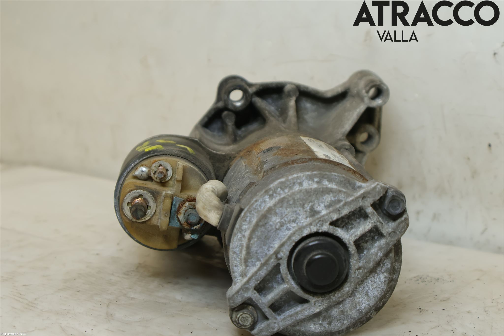 Peugeot EXPERT/E-EXPERT 17- Startmotor Diesel