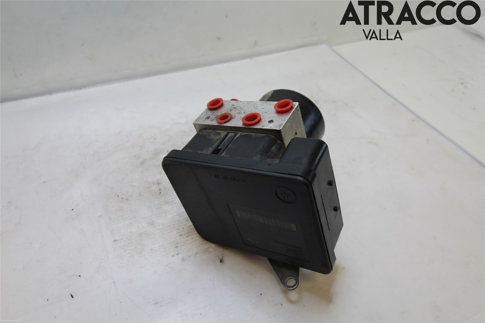 BMW 3 E90/91 SED/TOU 05-12 Abs Hydraulikkaggregat