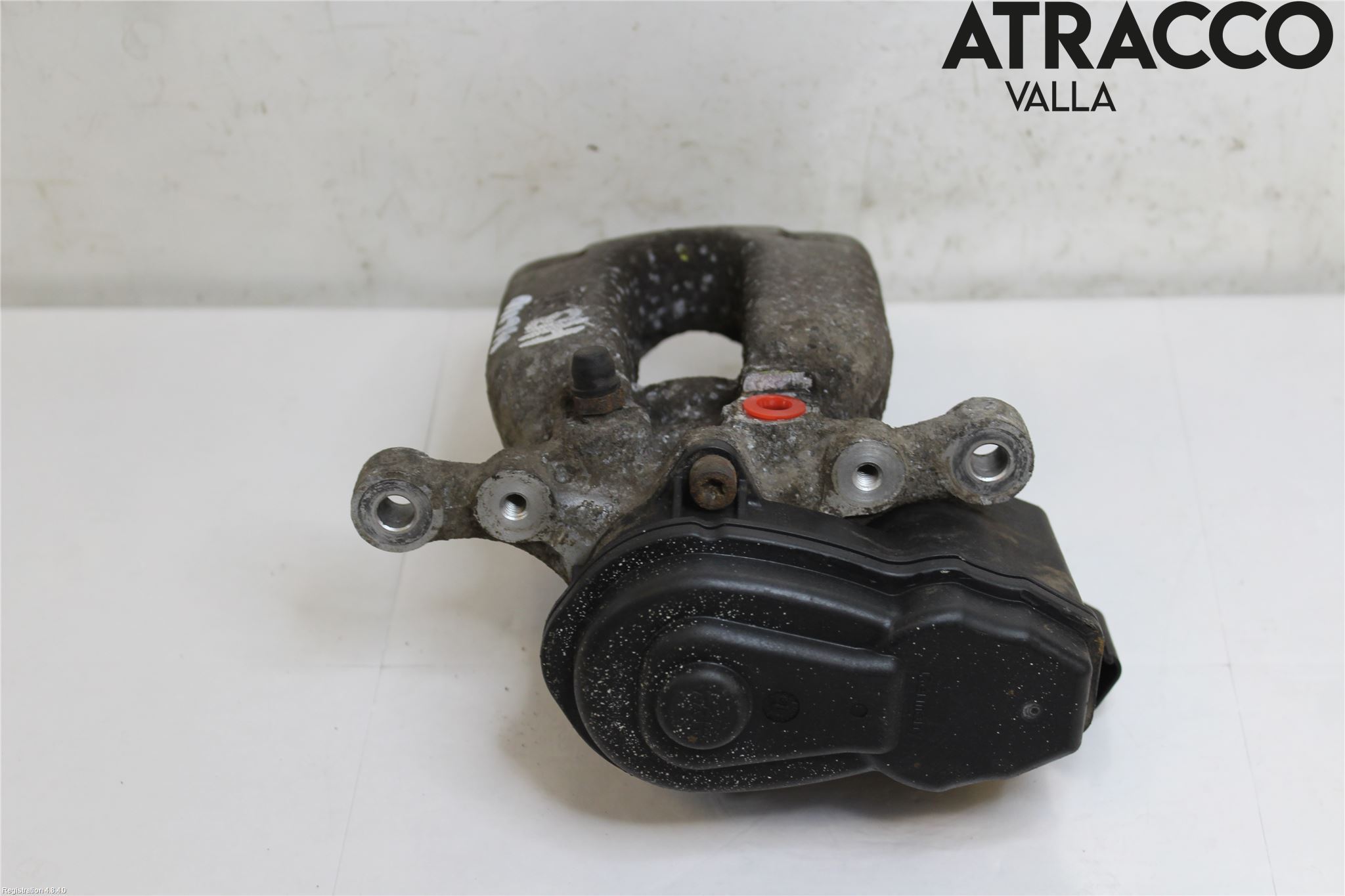 Opel ASTRA K 16-22 Bremsecaliper Bak Høyre