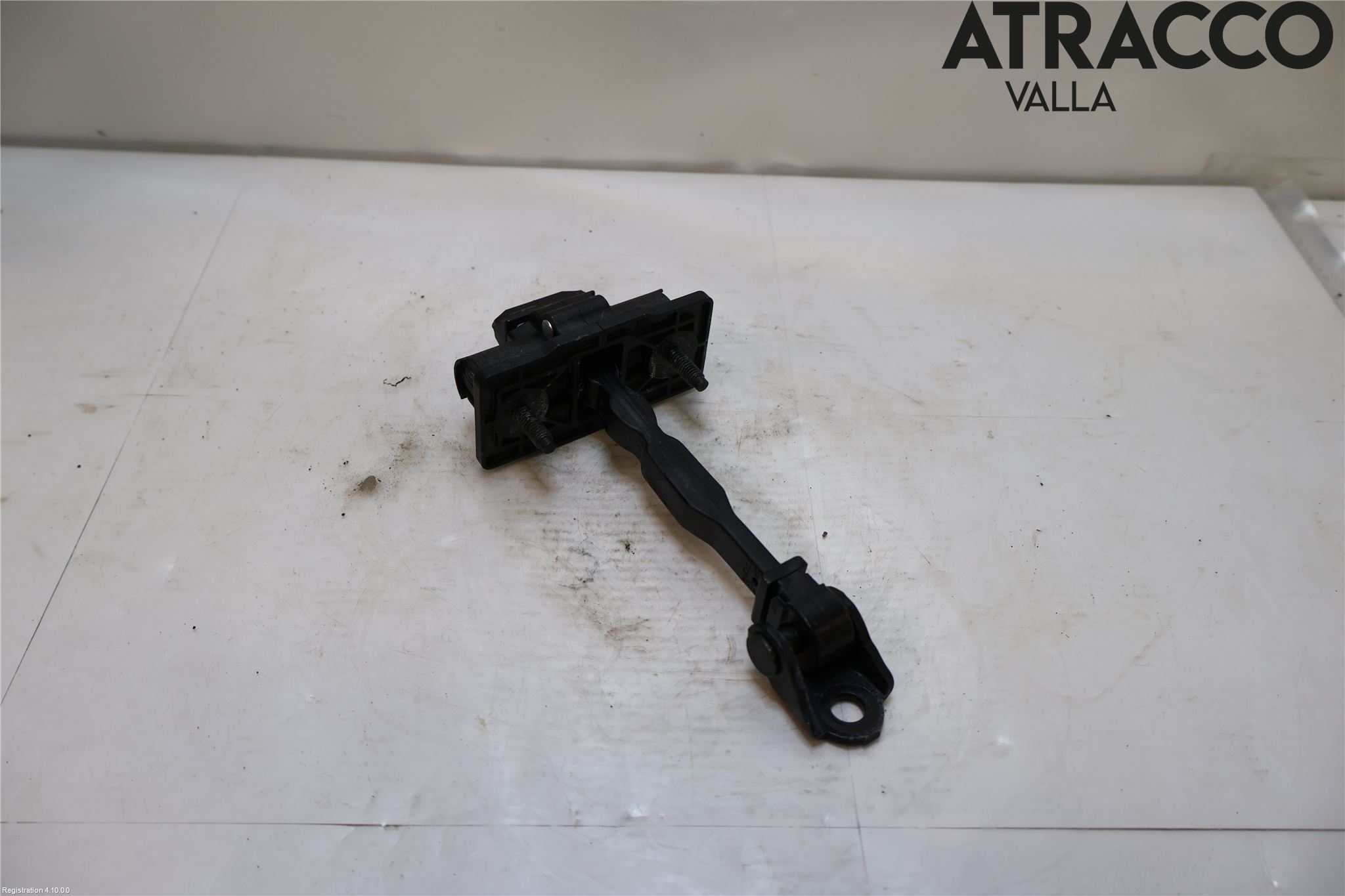 Peugeot 308/E-308 21- Dørstopper