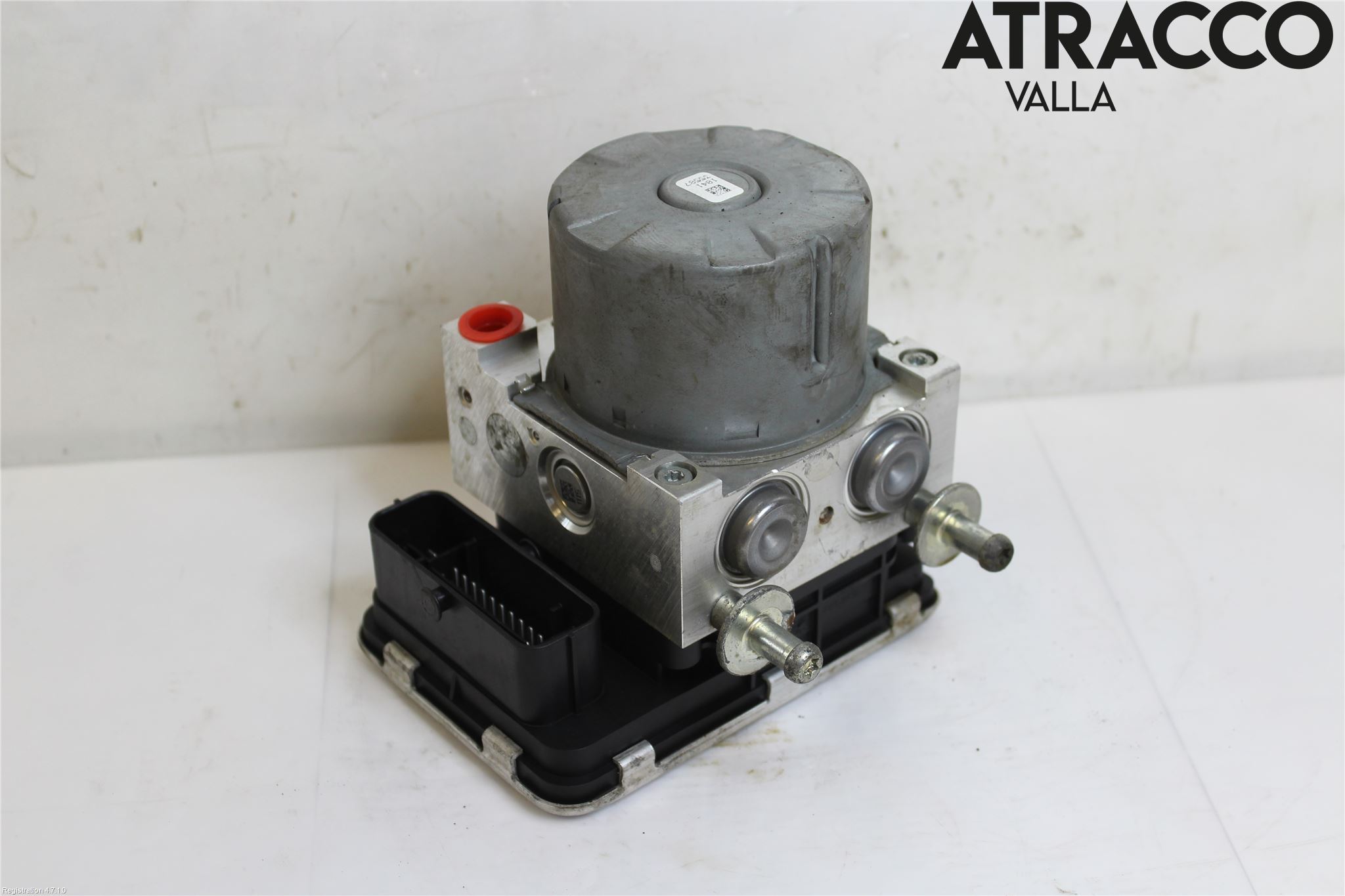 Mazda CX-5 17- Abs Hydraulikkaggregat