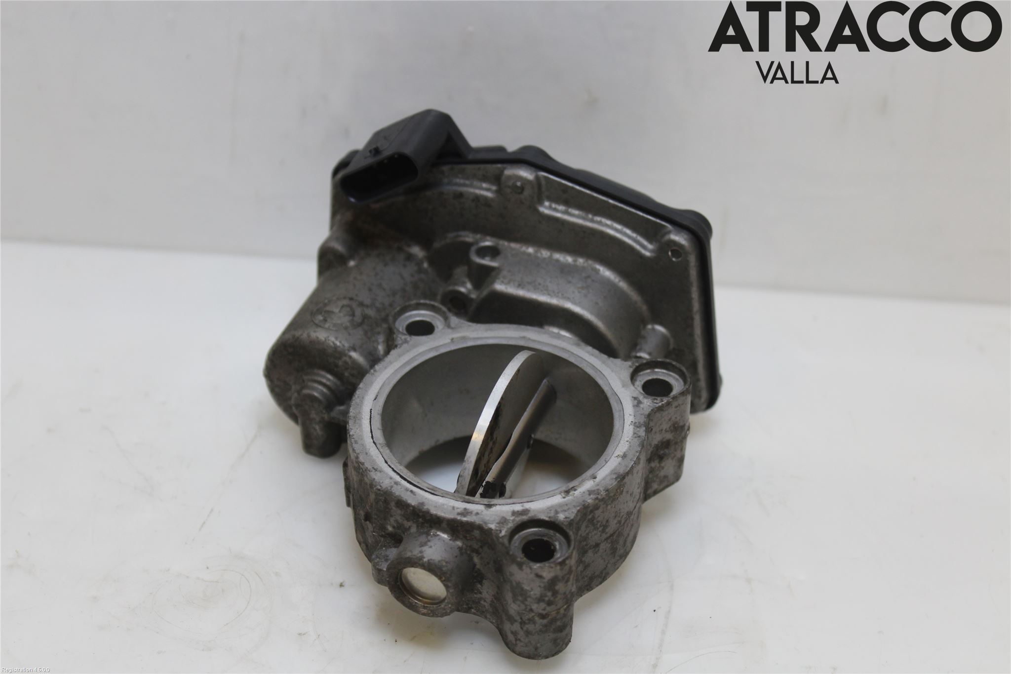 BMW 5 F10/F11/F18 09-17 Inns Spjeldhus