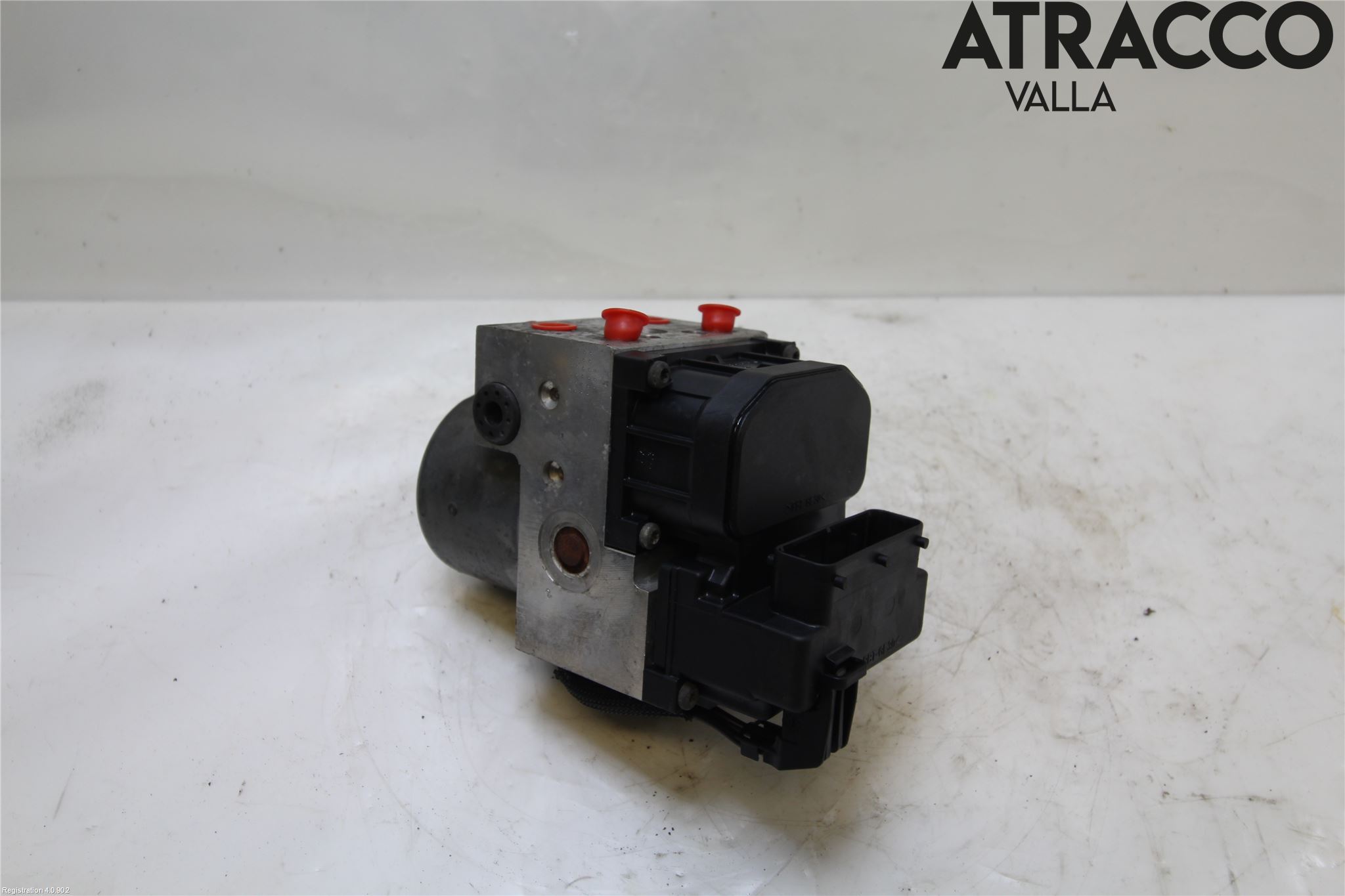 Peugeot 406     99-04 Abs Hydraulikkaggregat