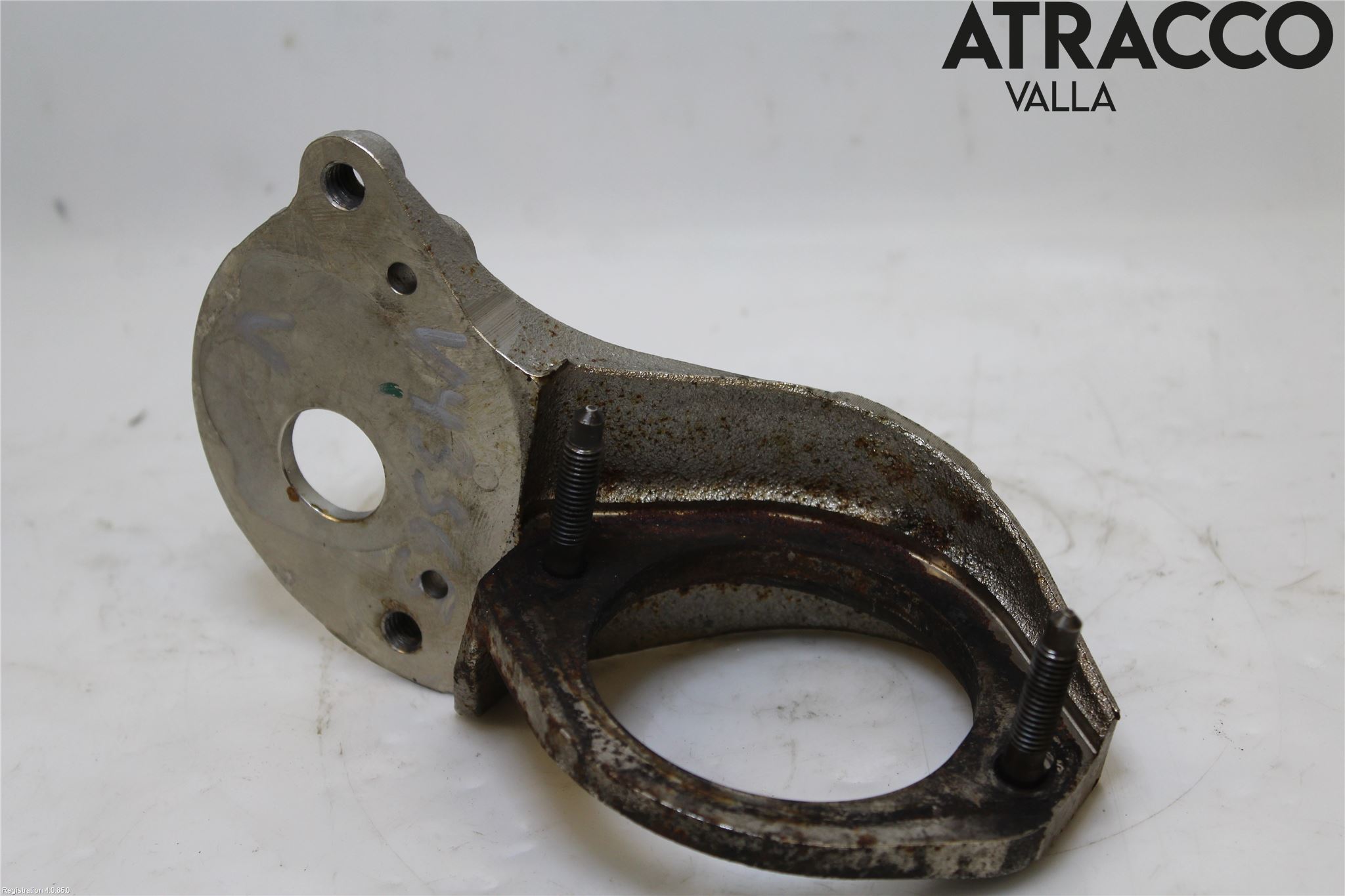 BMW 5 F10/F11/F18 09-17 Eksos Øvrigt