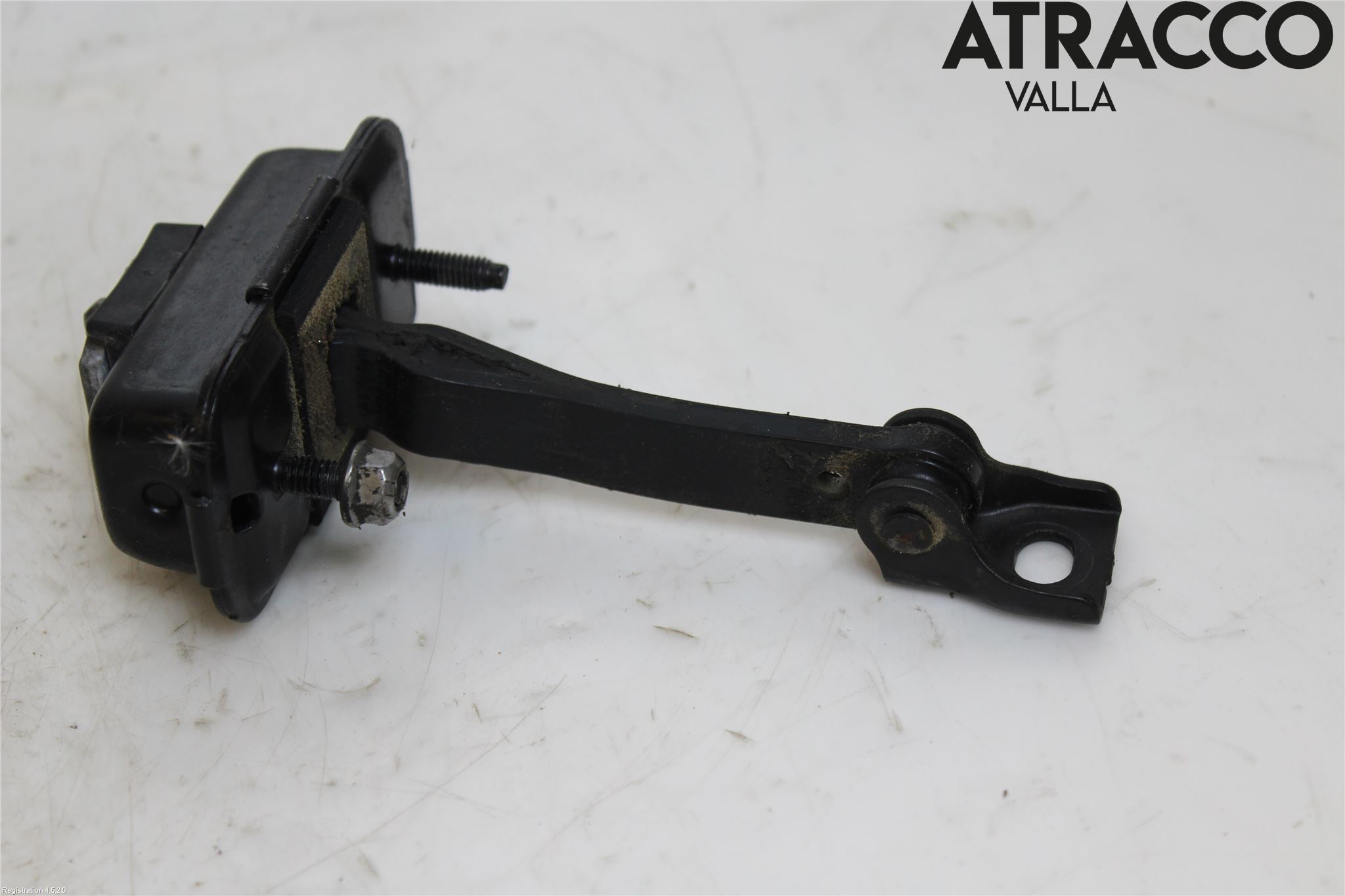 Peugeot 2008 13-20 Dørstopper