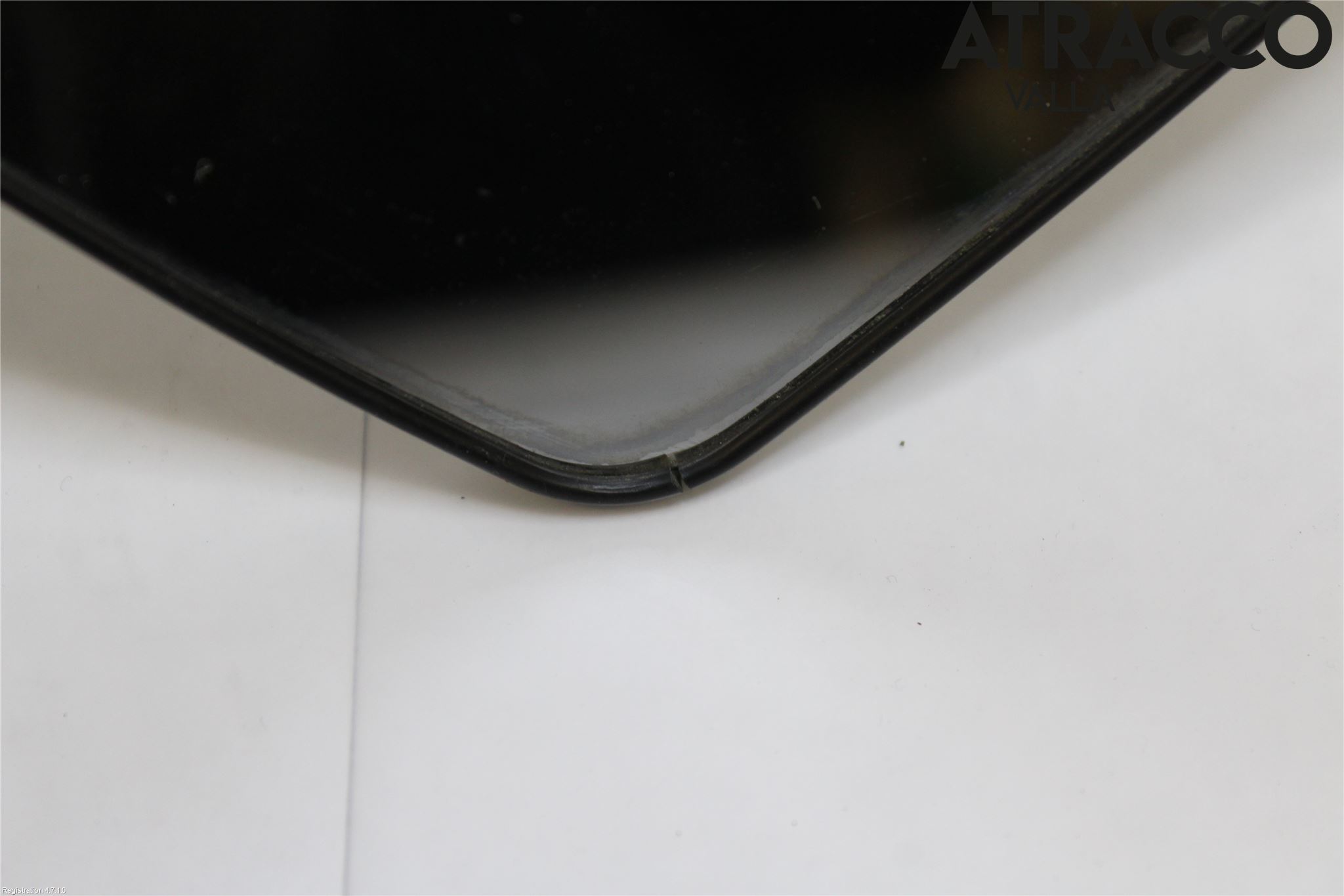Hyundai i10 BA 14-16 Speil Glass H