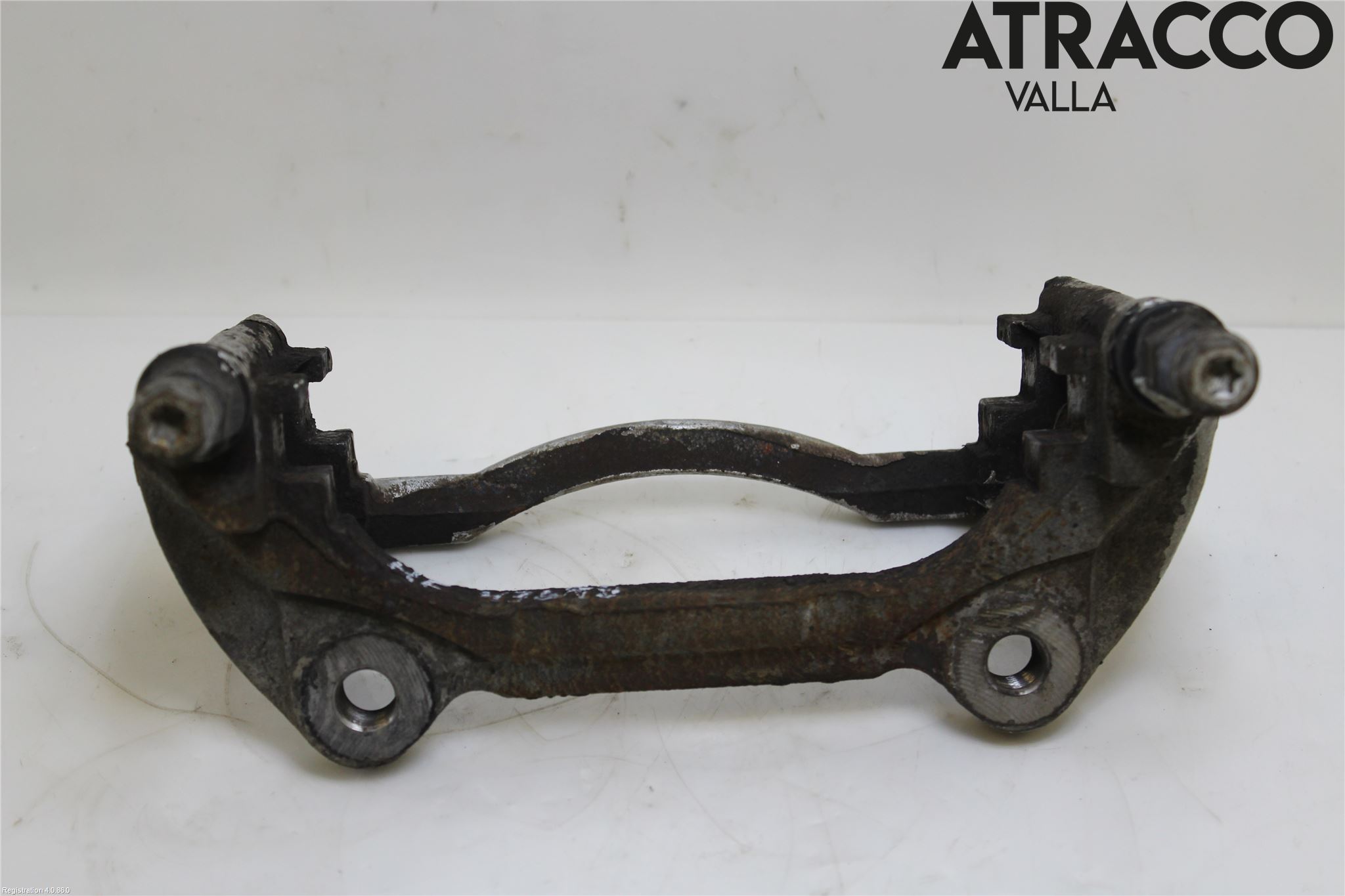 Volkswagen VW SHARAN 11- Bremsecaliper Feste Holder