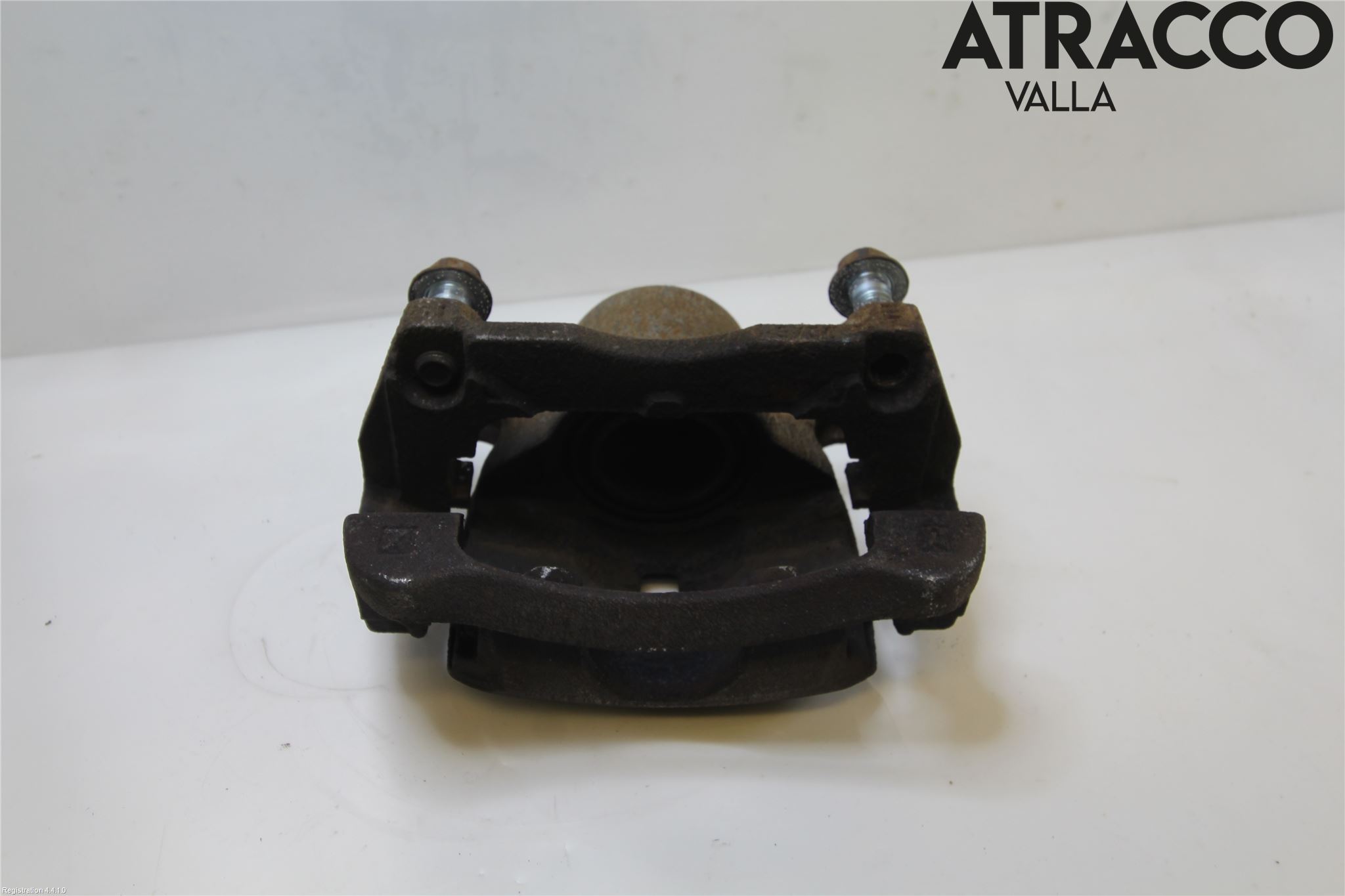 Nissan QASHQAI 14-17 Bremsecaliper Foran Venstre
