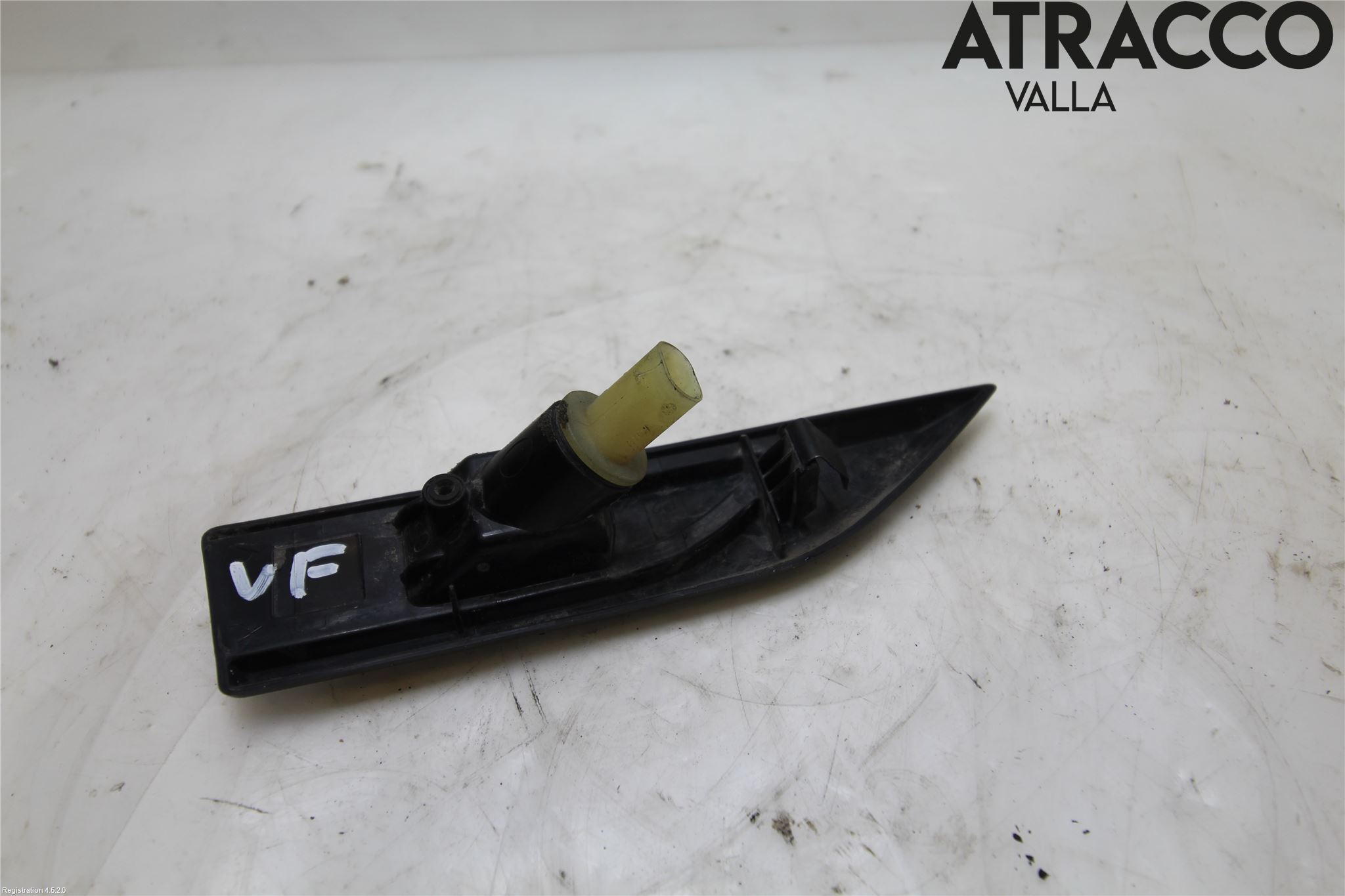 Volkswagen VW CADDY 16-20 Blinklykt Side Venstre