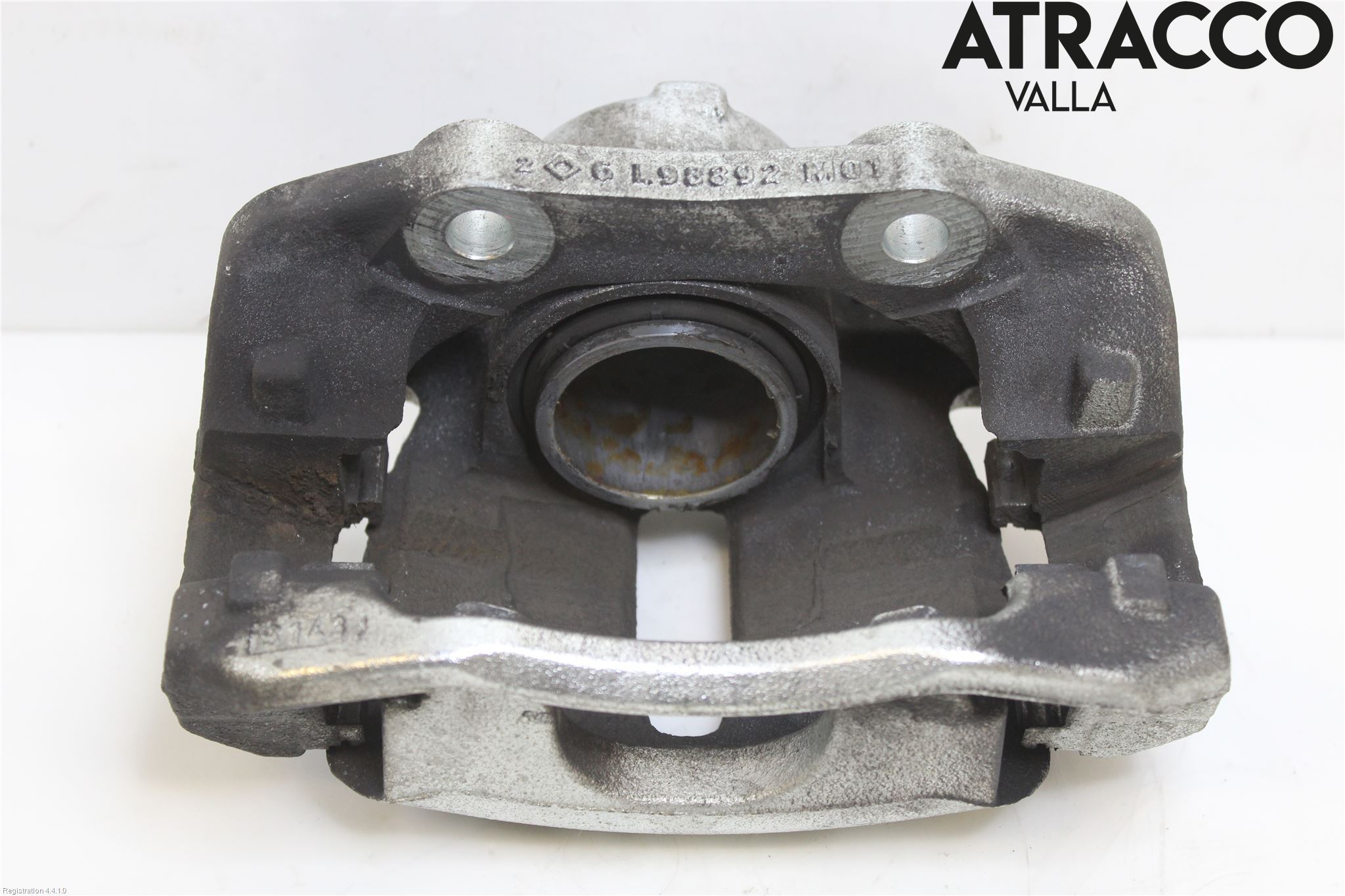 Opel MOKKA 21- Bremsecaliper Foran Høyre