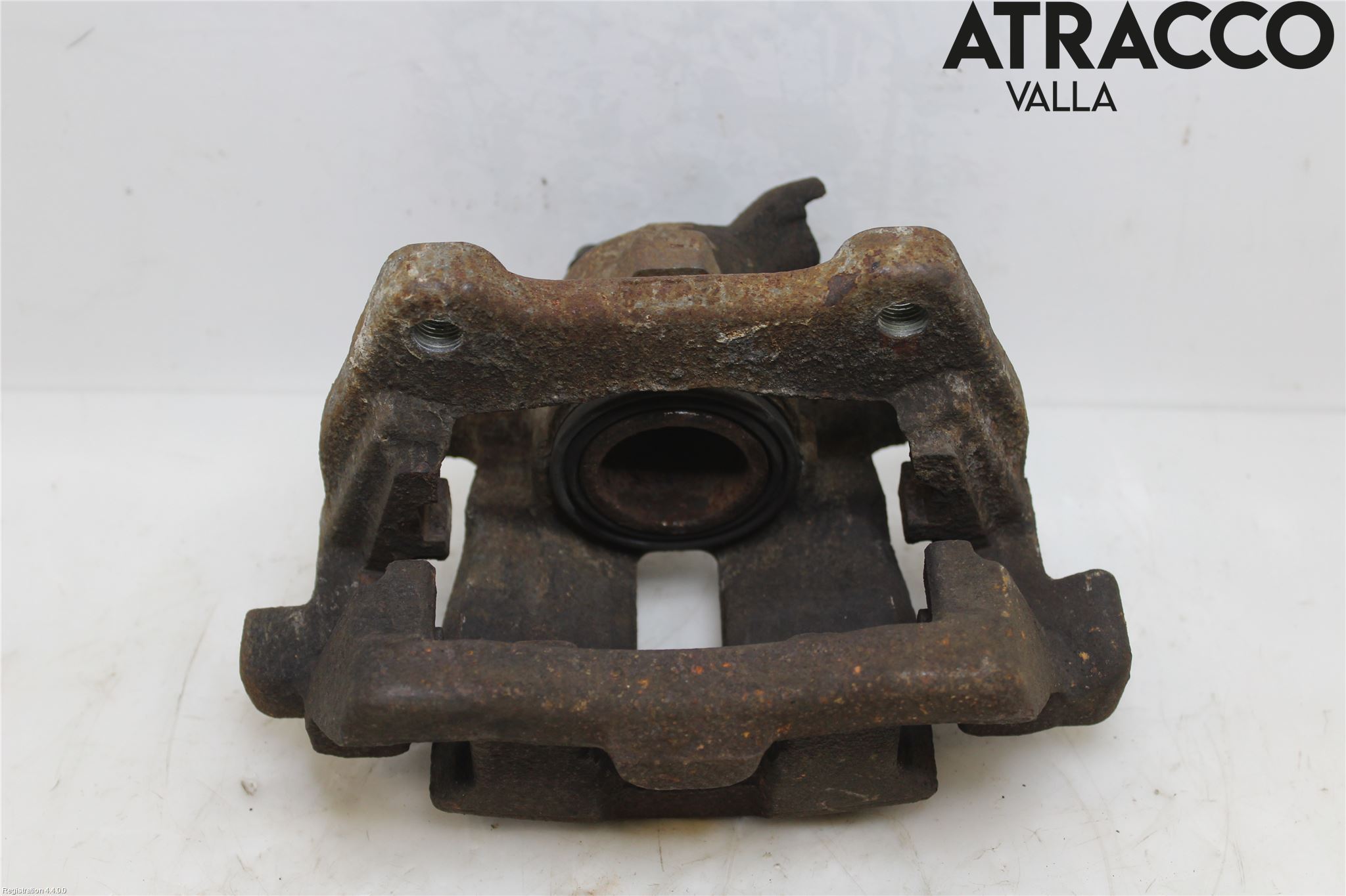 Landrover RANGE ROVER SPORT (L320) 10-13 Bremsecaliper Bak Høyre