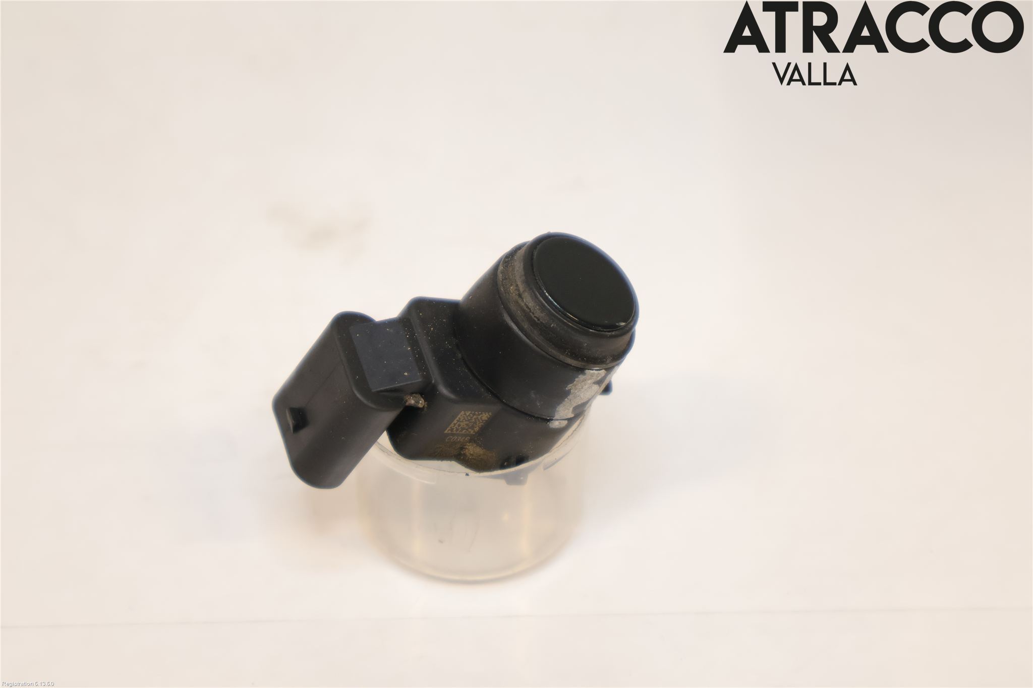 BMW 3 E90/91 SED/TOU 05-12 Sensor Ryggesensor