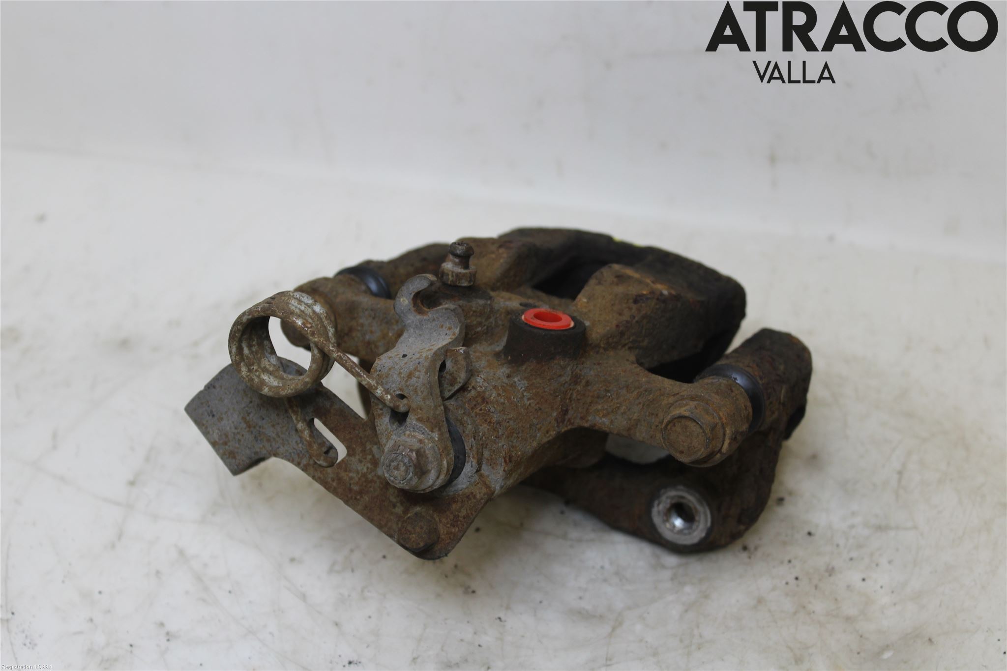 Kia RIO 12-16 Bremsecaliper Bak Høyre