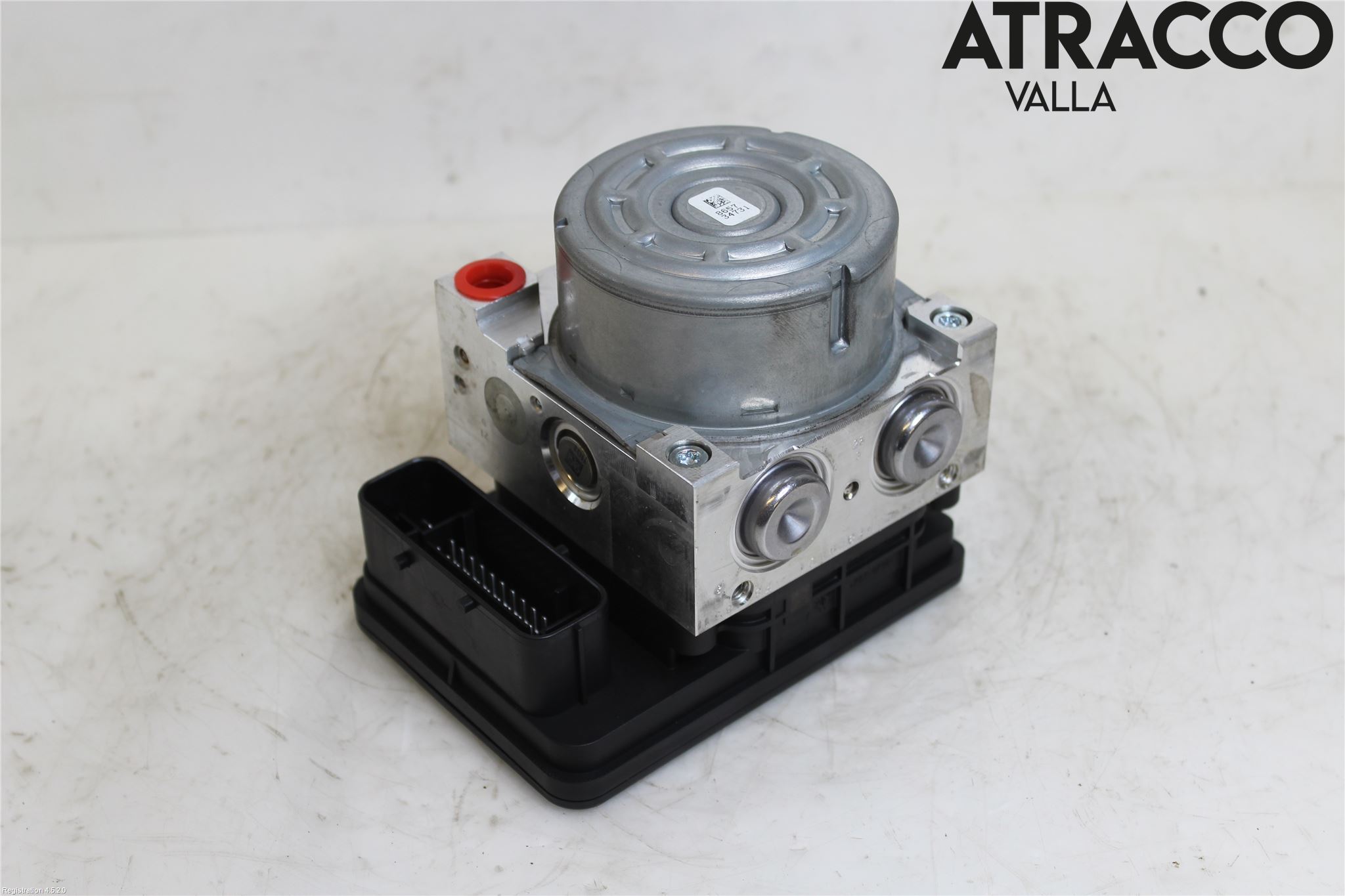 BMW 4 F32/F33/F82/F83 13-20 Abs Hydraulikkaggregat