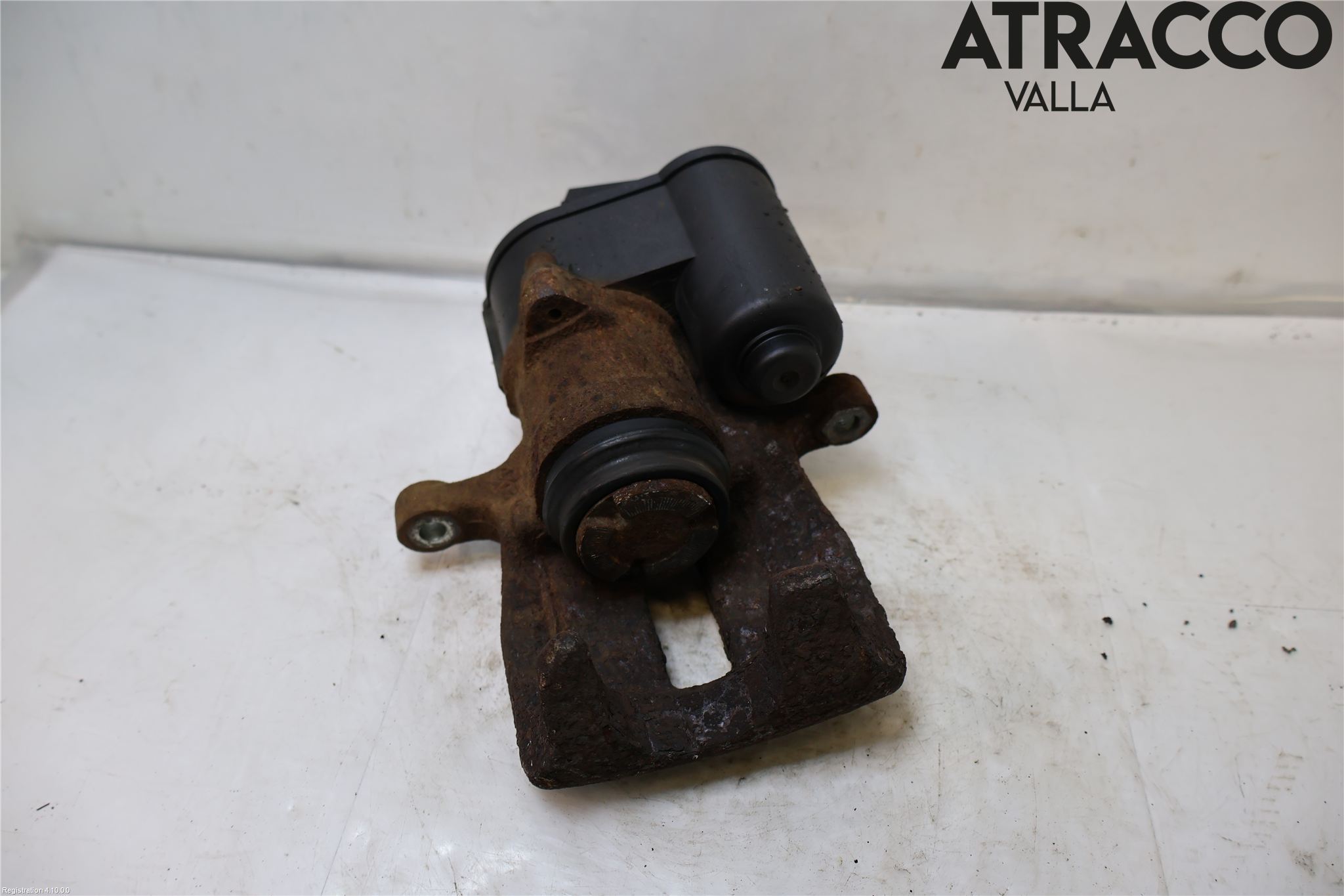 Volkswagen VW SHARAN 11- Bremsecaliper Bak Høyre