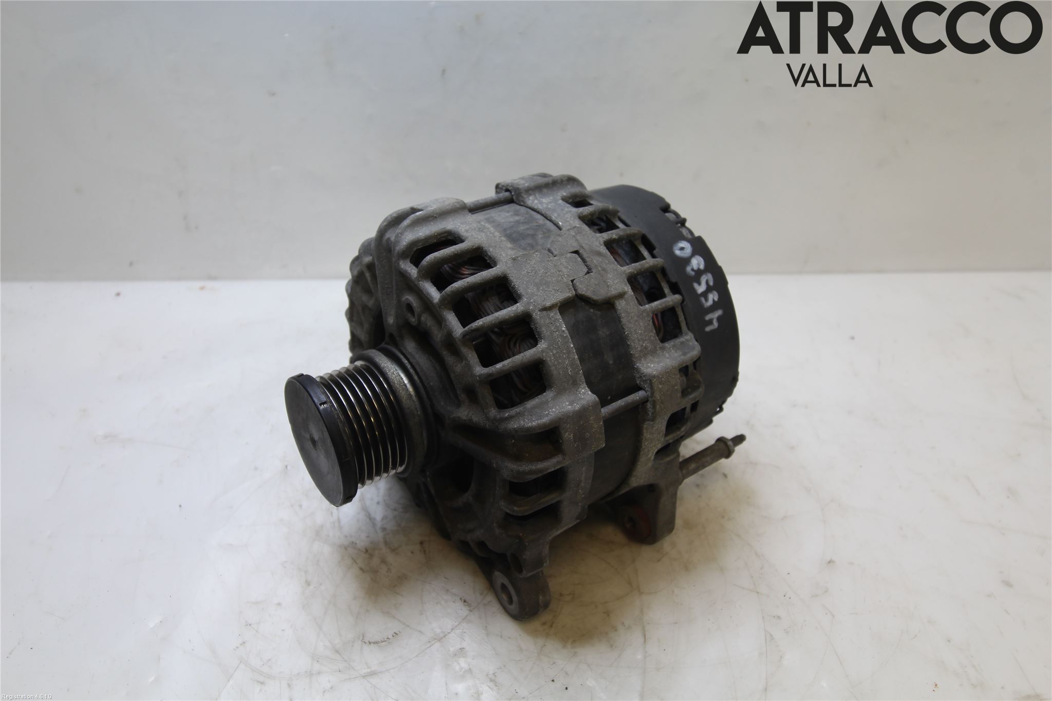 Volkswagen VW GOLF / E-GOLF VII 13-20 Dynamo