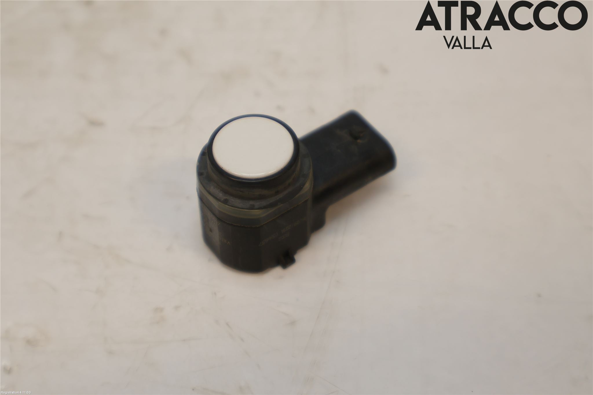 Volkswagen VW PASSAT 11-14 Sensor Ryggesensor