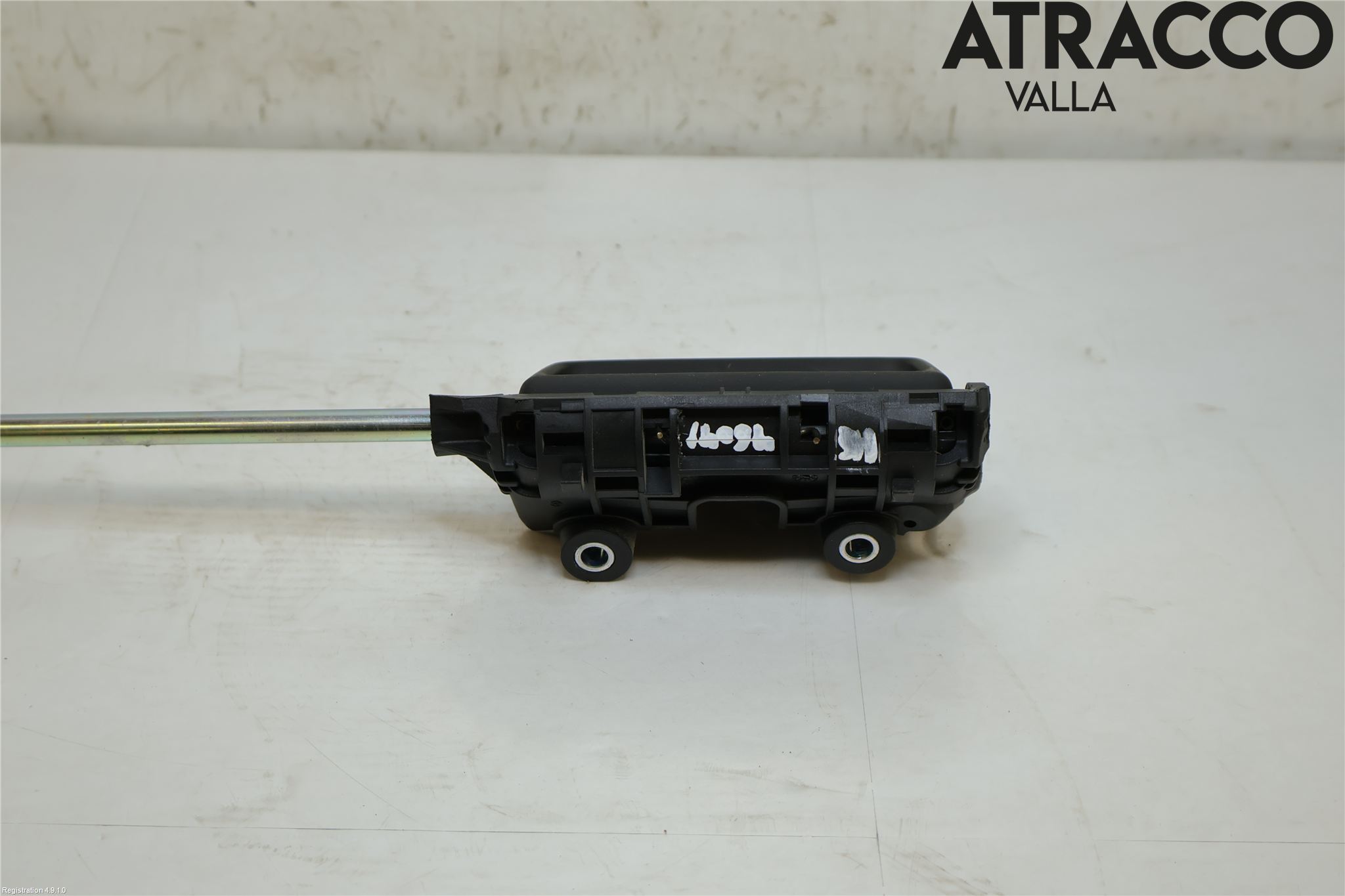 Volkswagen VW CADDY 16-20 Innr Dørhandtak H Indre