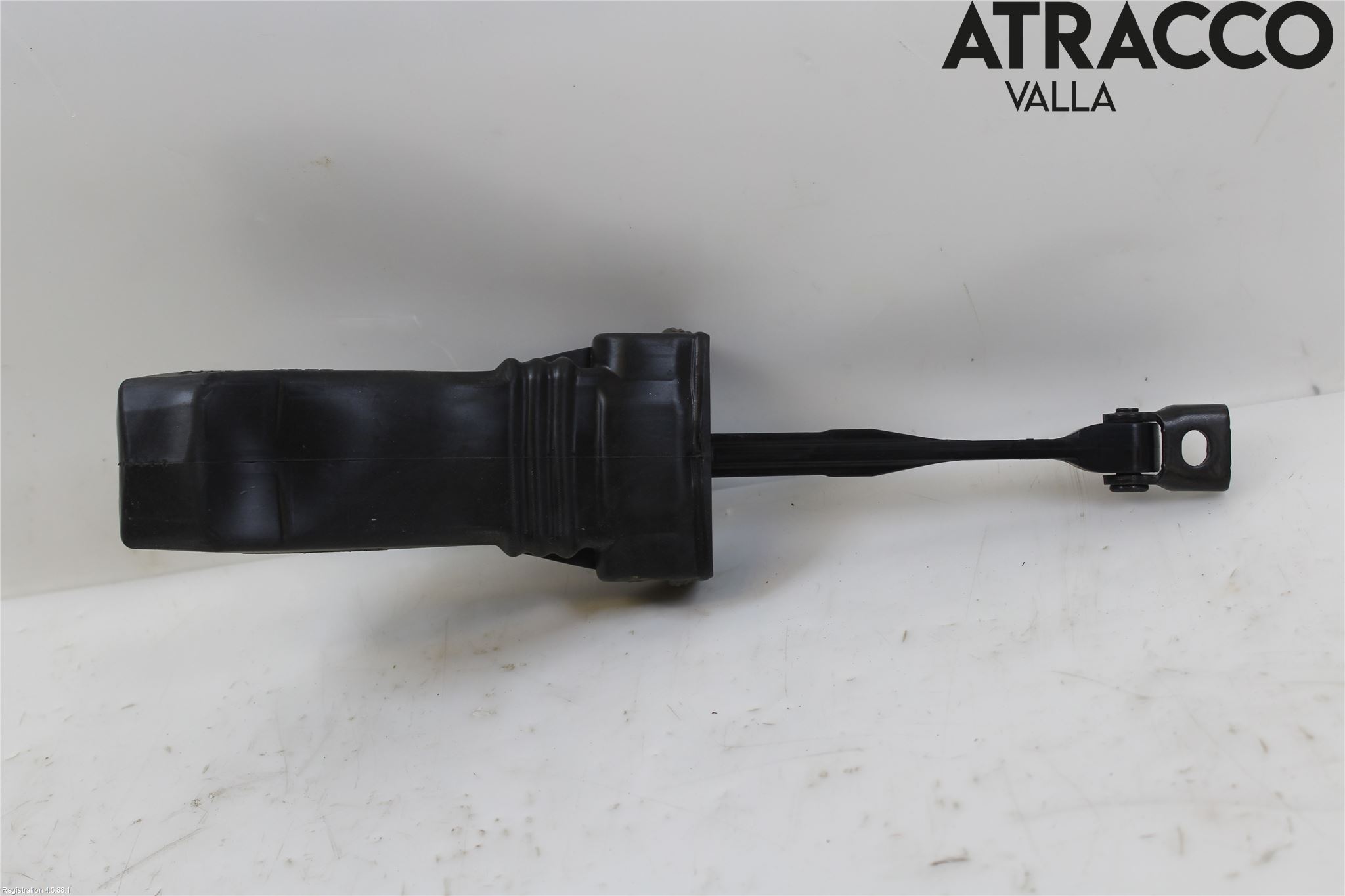 Audi A8/S8 4H 10-17 Dørstopper