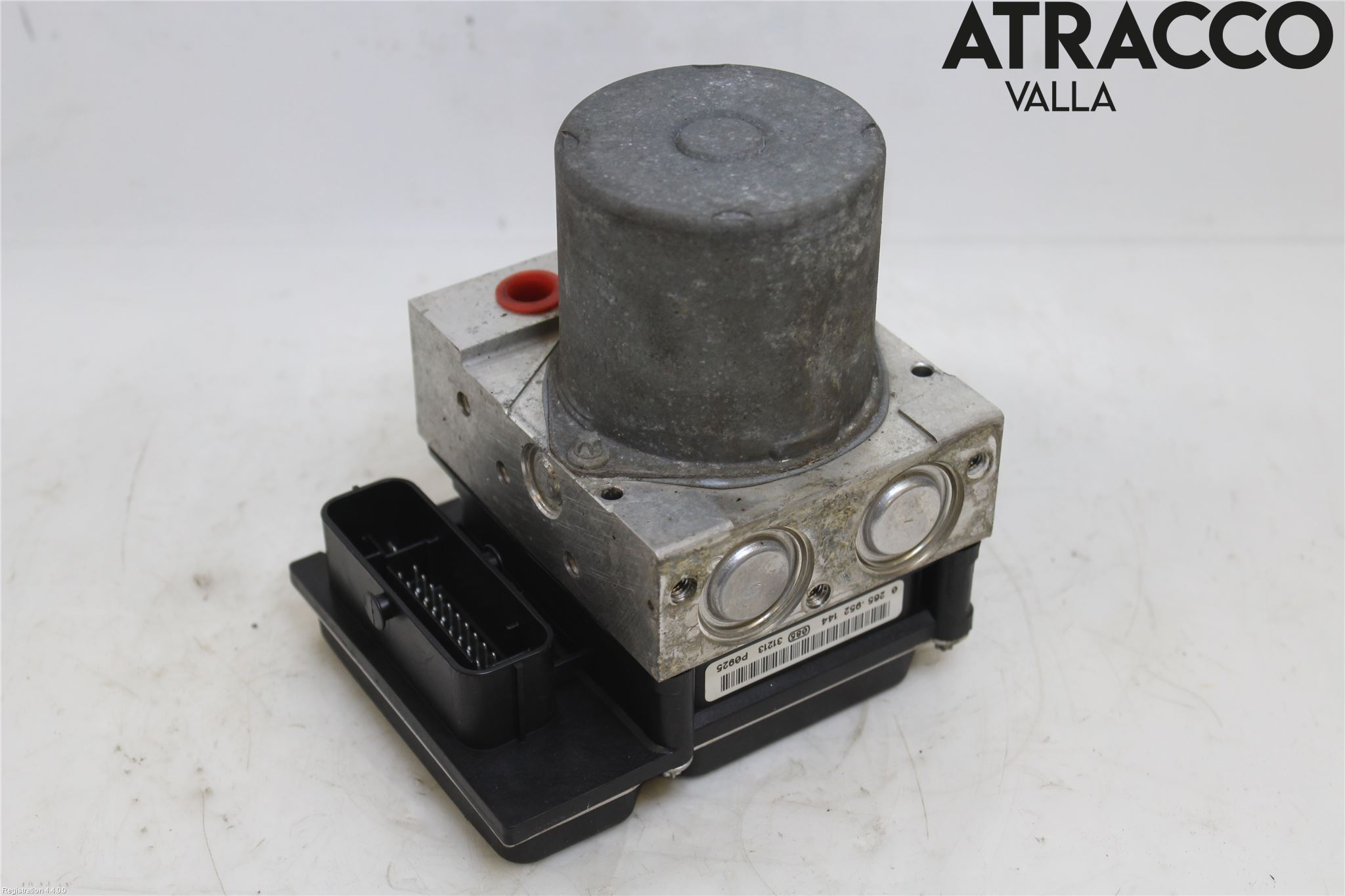 Audi A4 12-15 Abs Hydraulikkaggregat