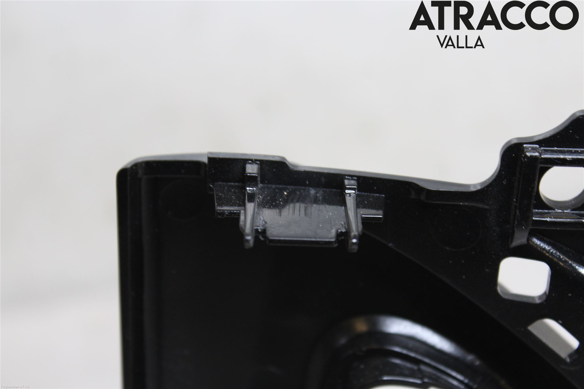 Opel CORSA E 15-19 Instrument Ramme
