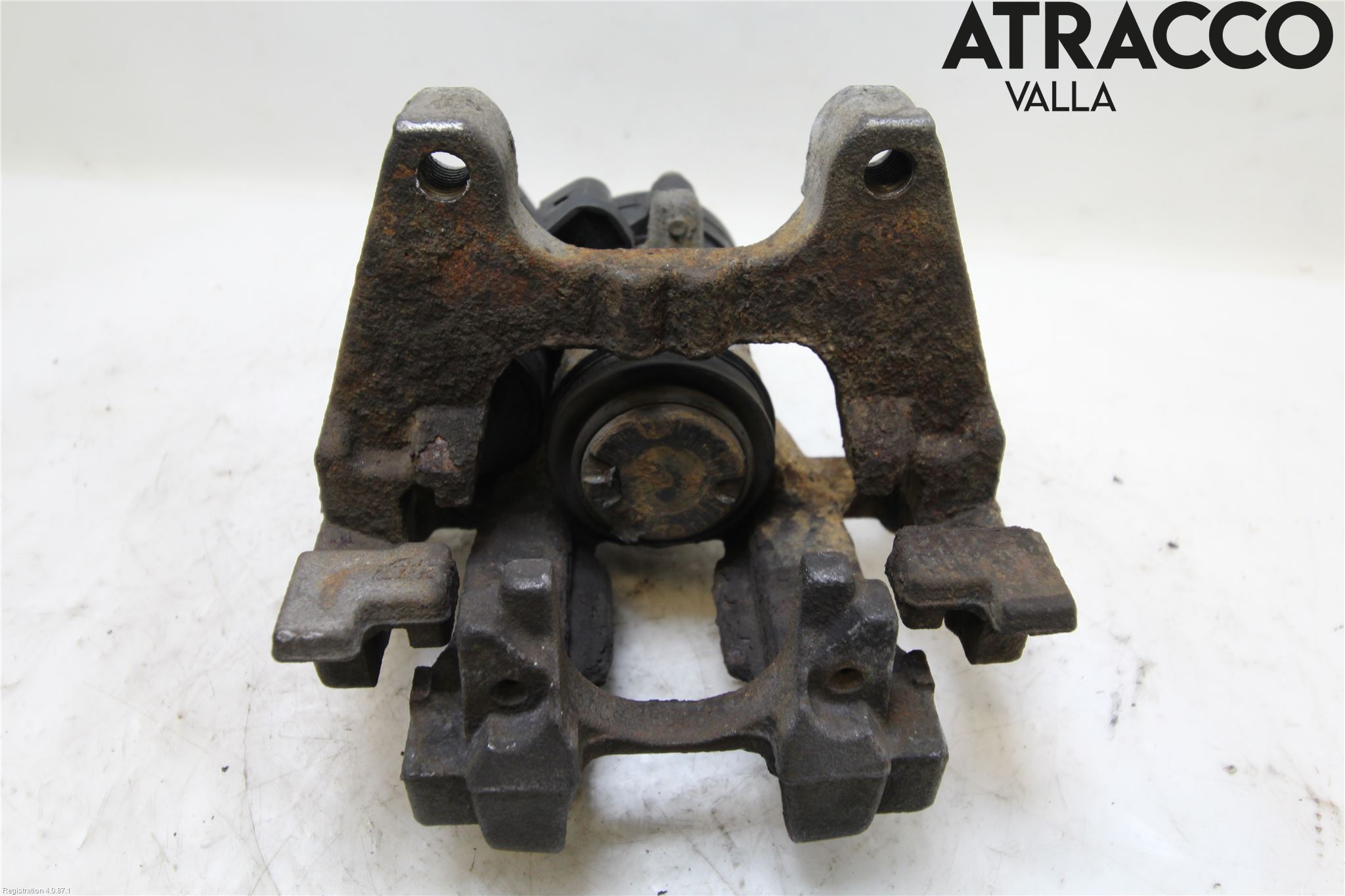 Volkswagen VW PASSAT 15-19 Bremsecaliper Bak Venstre