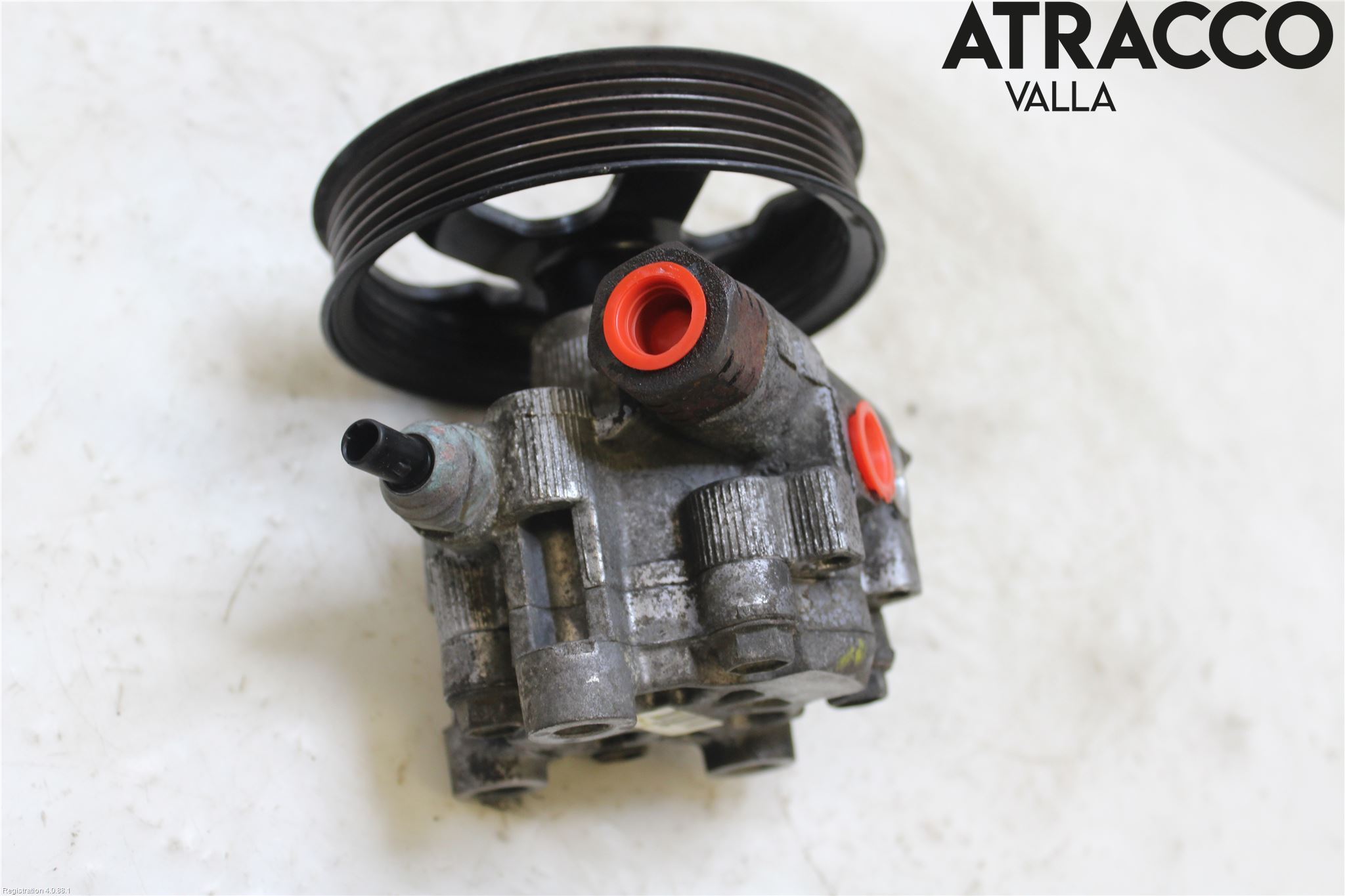 Toyota AVENSIS 98-02 Servo Pumpe