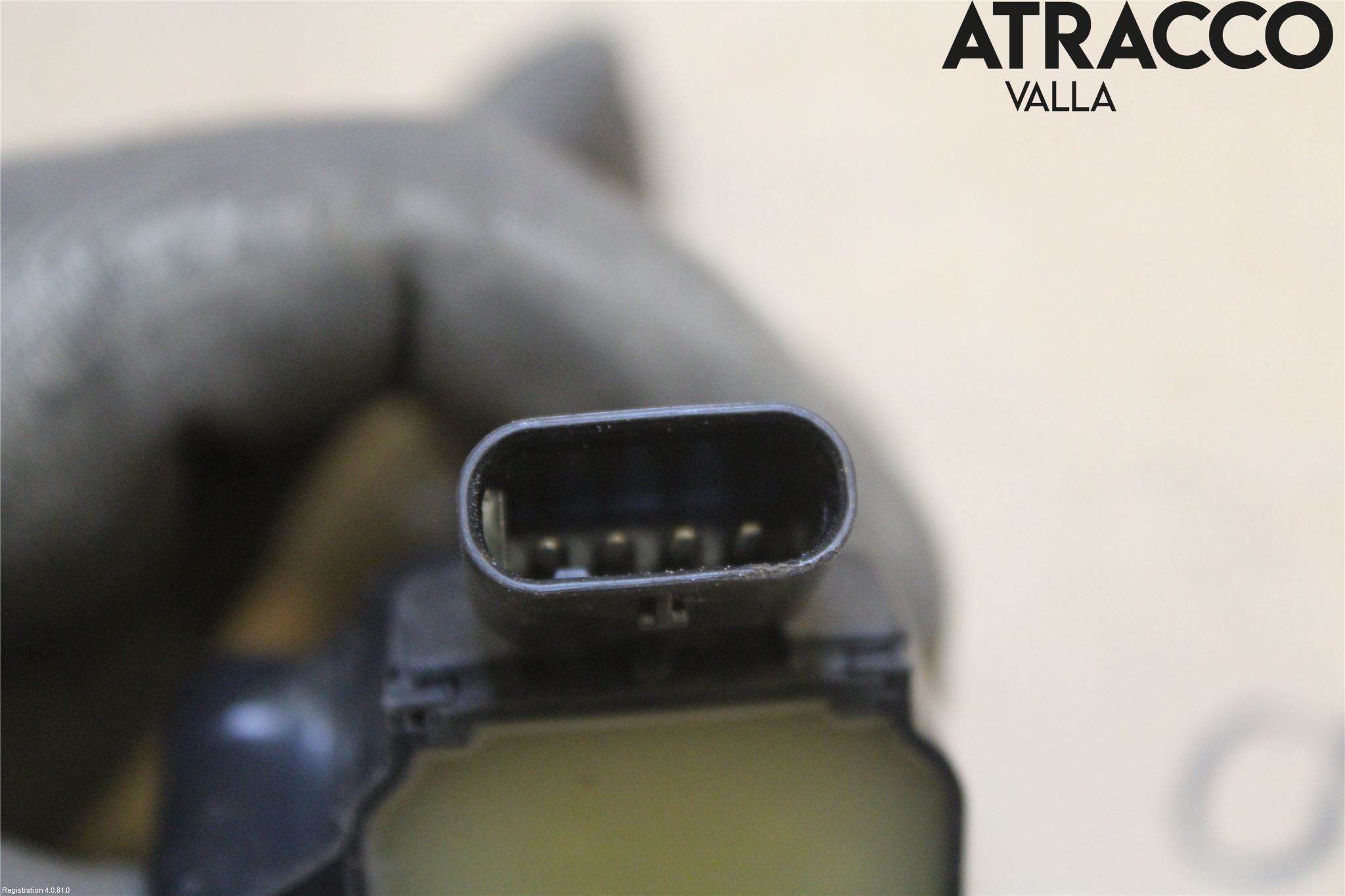 Opel ASTRA K 16-22 Coil