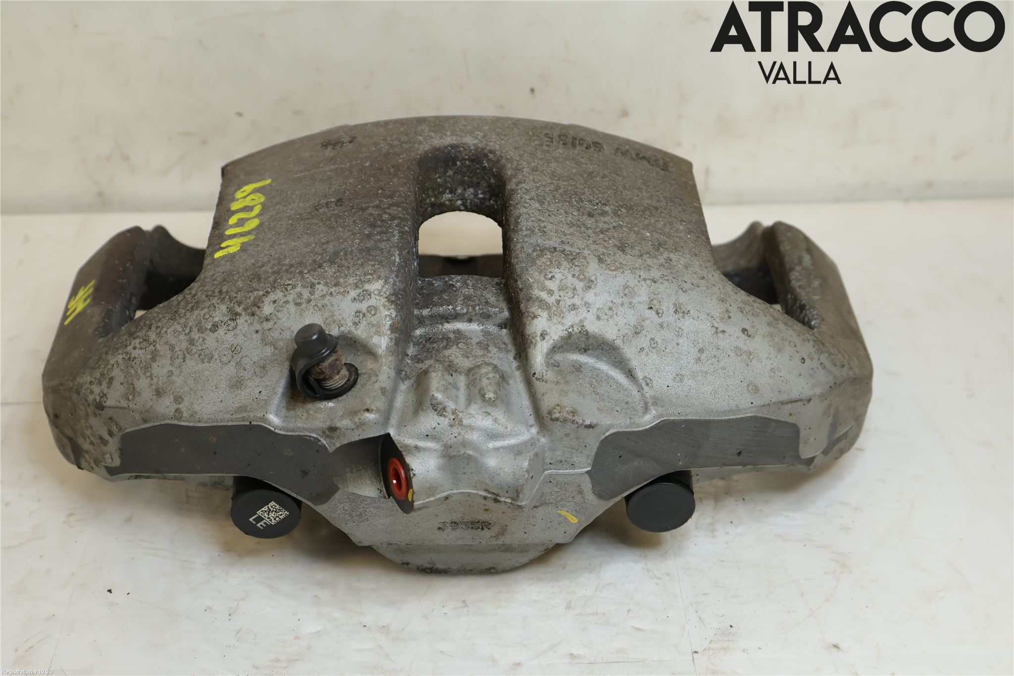 BMW 5 F10/F11/F18 09-17 Bremsecaliper Foran Høyre
