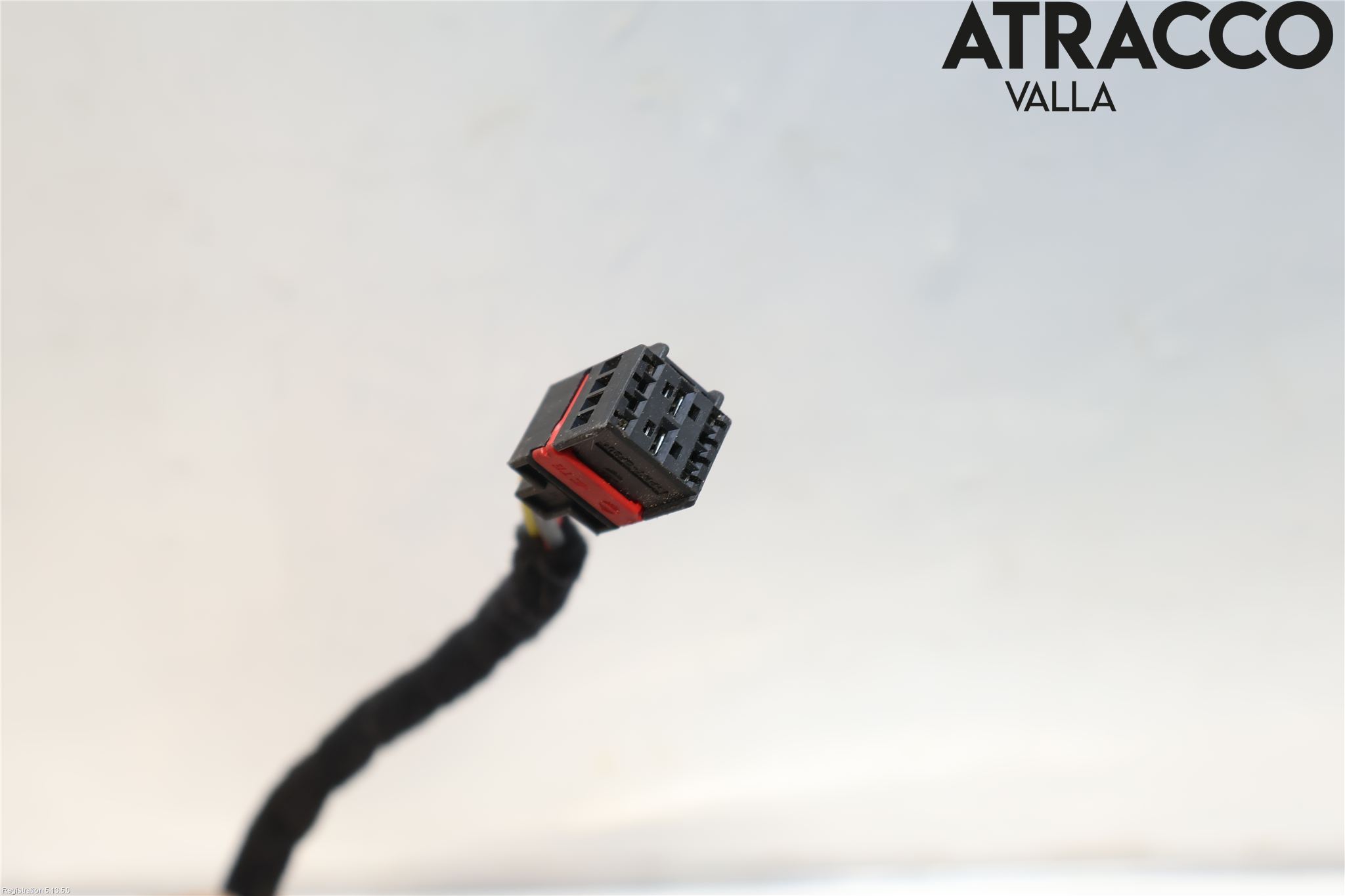 Seat ATECA 16->> Baklukeåpner Automatisk