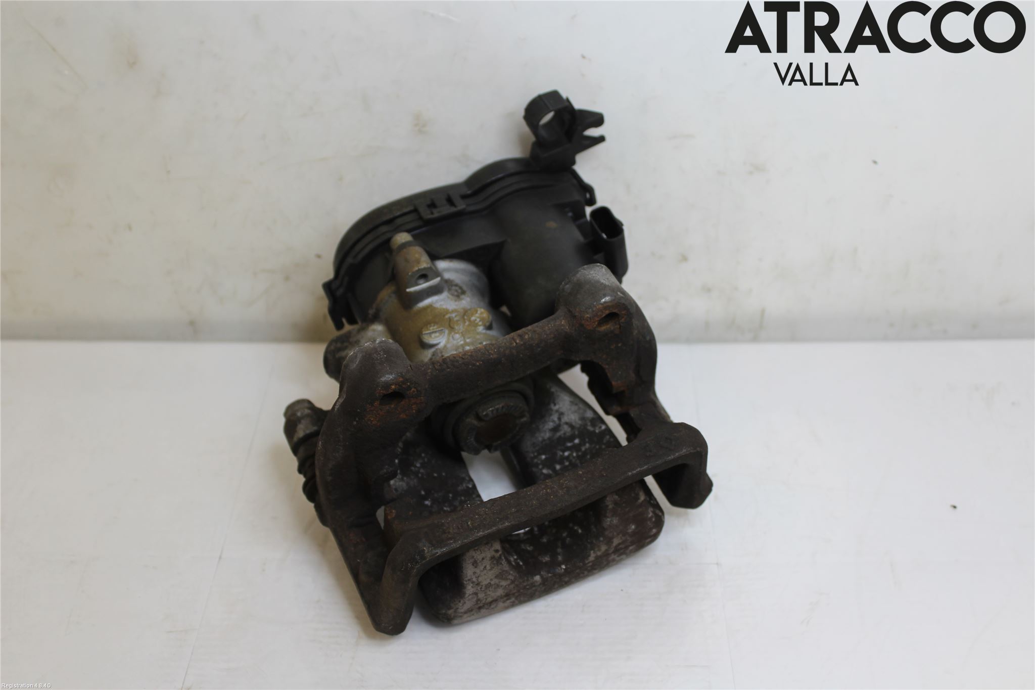 Mercedes-Benz MB A-KLASS (W176) 13-18 Bremsecaliper Bak Venstre