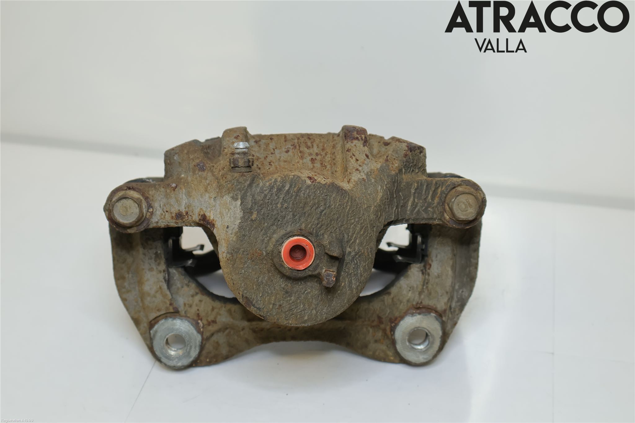 Kia CARENS III 13-19 Bremsecaliper Foran Venstre