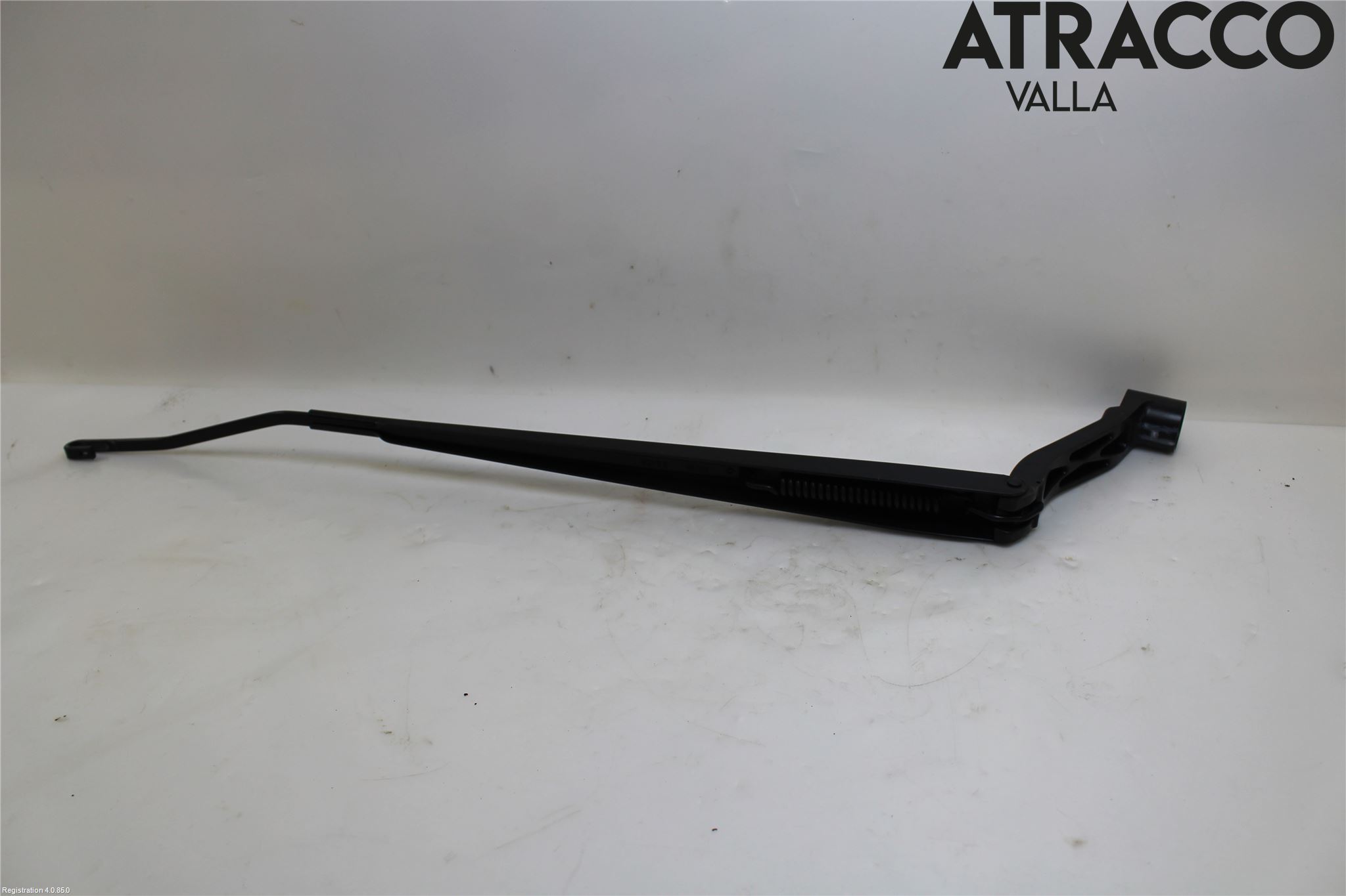 Nissan X-TRAIL 14-21 Viskerarm-Armer Frontrute