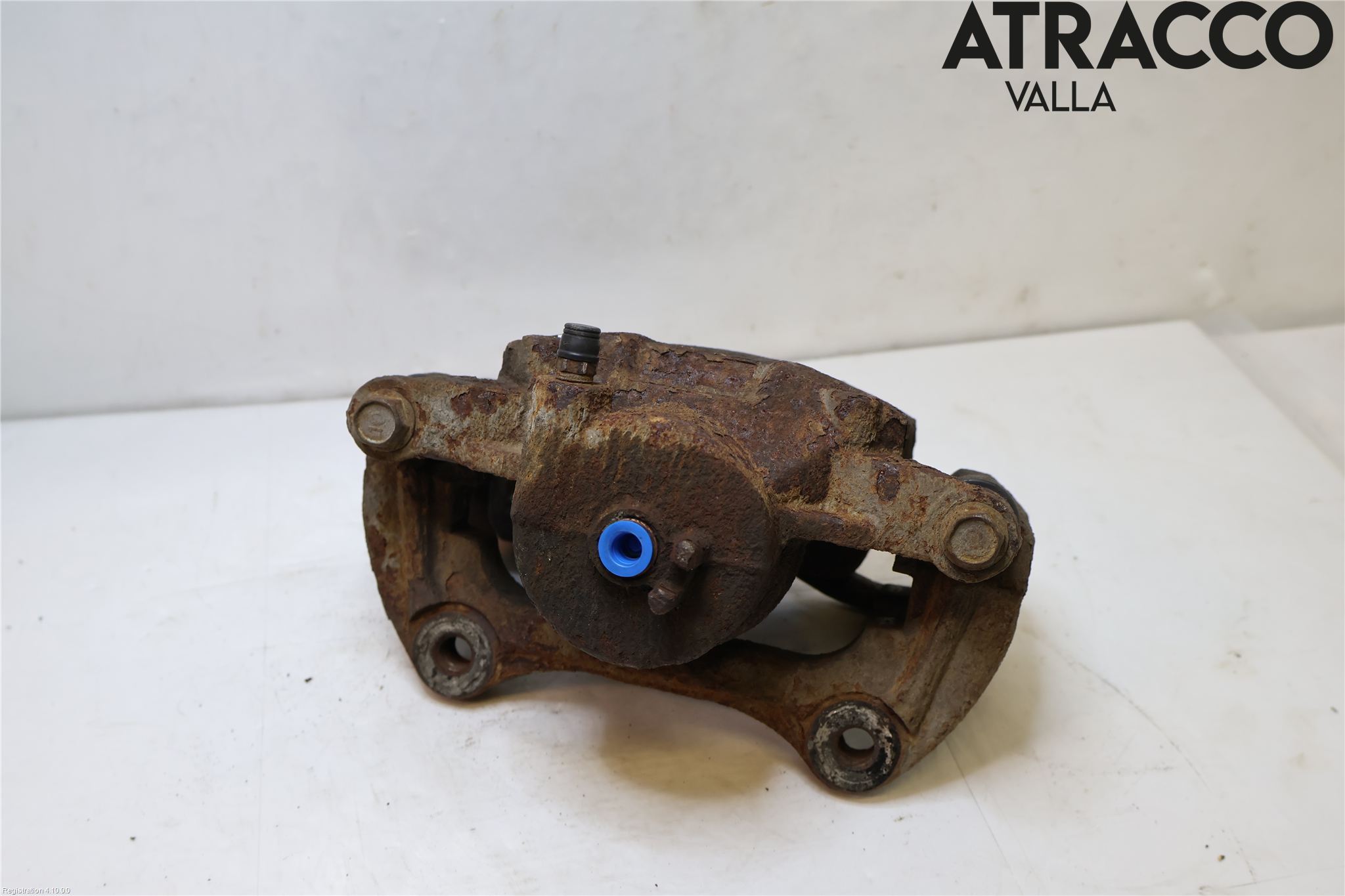 Kia CEED 12-18 Bremsecaliper Foran Venstre