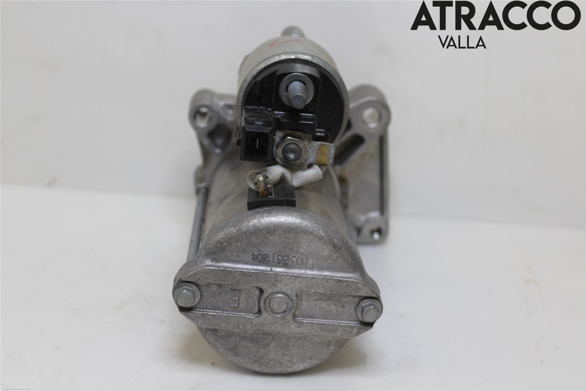 Opel MOKKA 21- Startmotor