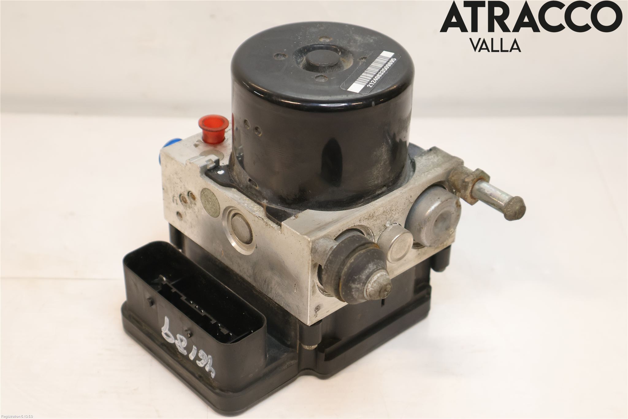 Subaru LEGACY 10-14 Abs Hydraulikkaggregat