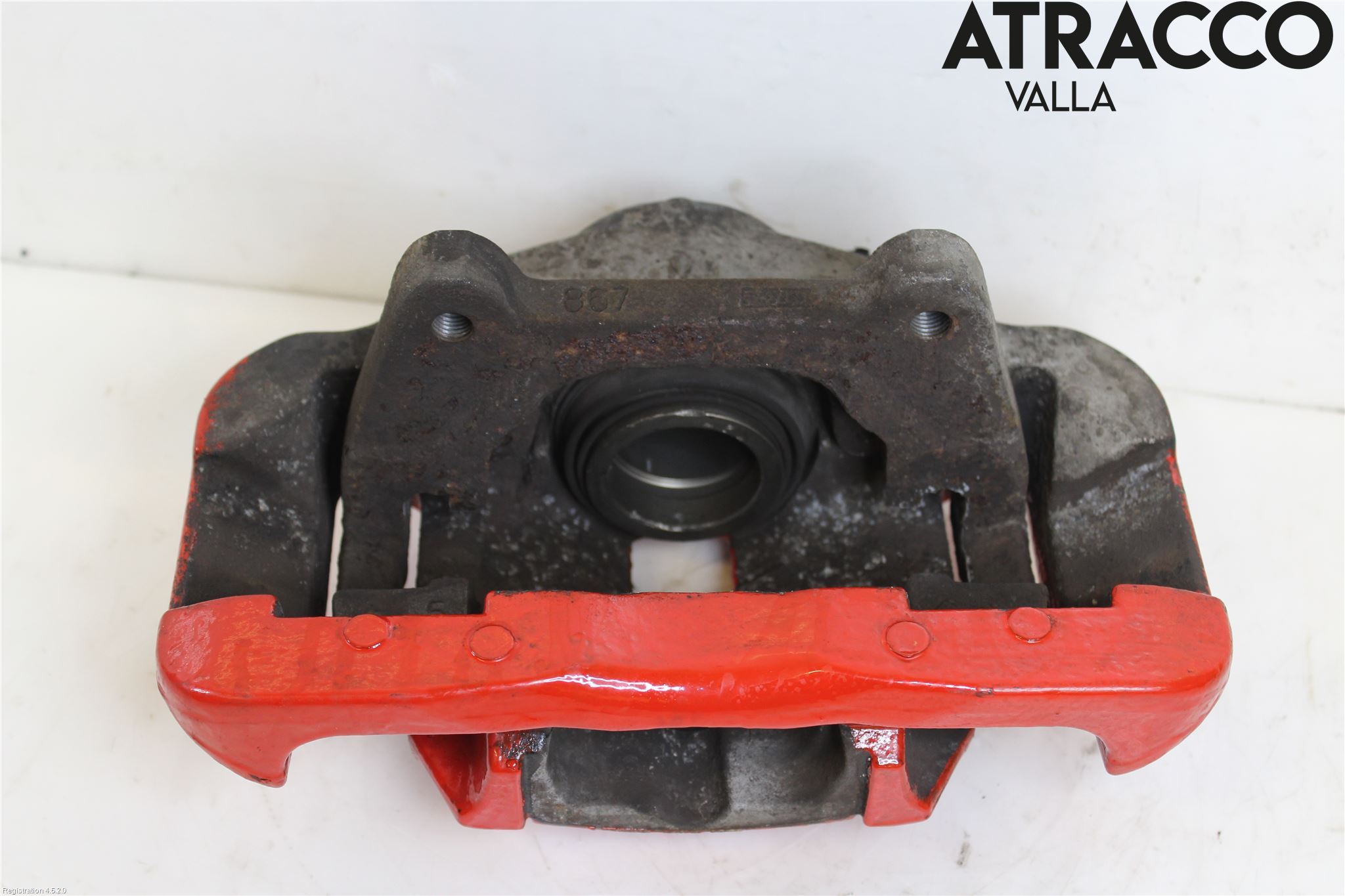 BMW 3 E92/93 Coupé/Cab 05-14 Bremsecaliper Foran Høyre