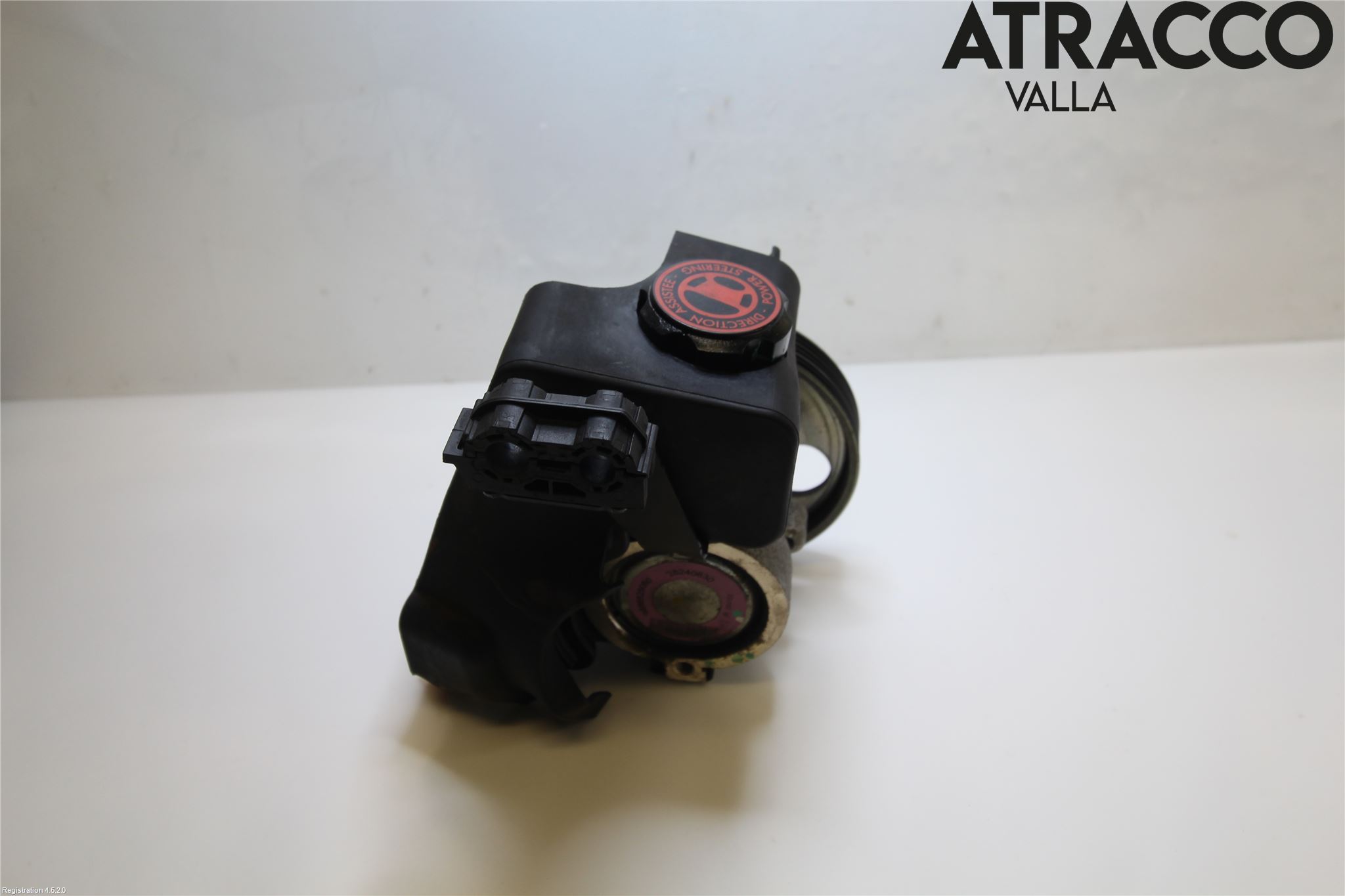 Peugeot 206+ 10-13 Servo Pumpe