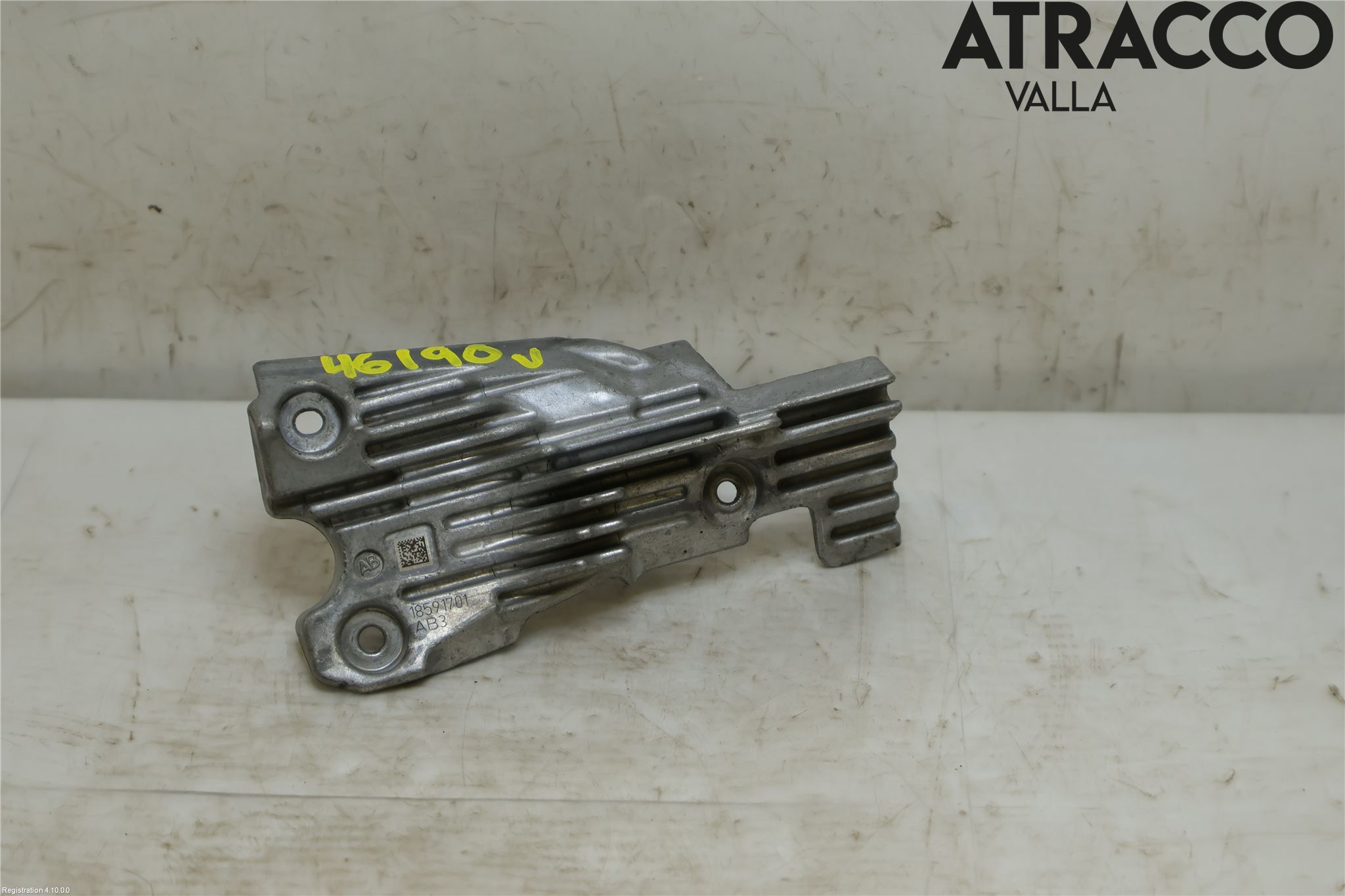 BMW 5 F10/F11/F18 09-17 Styreenhet Xenon