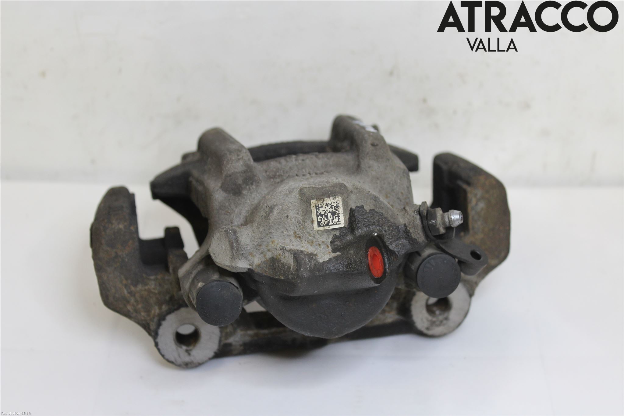 BMW 1 F20/F21 11-19 Bremsecaliper Foran Venstre